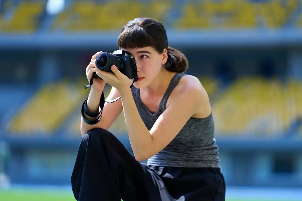 Sony 8
