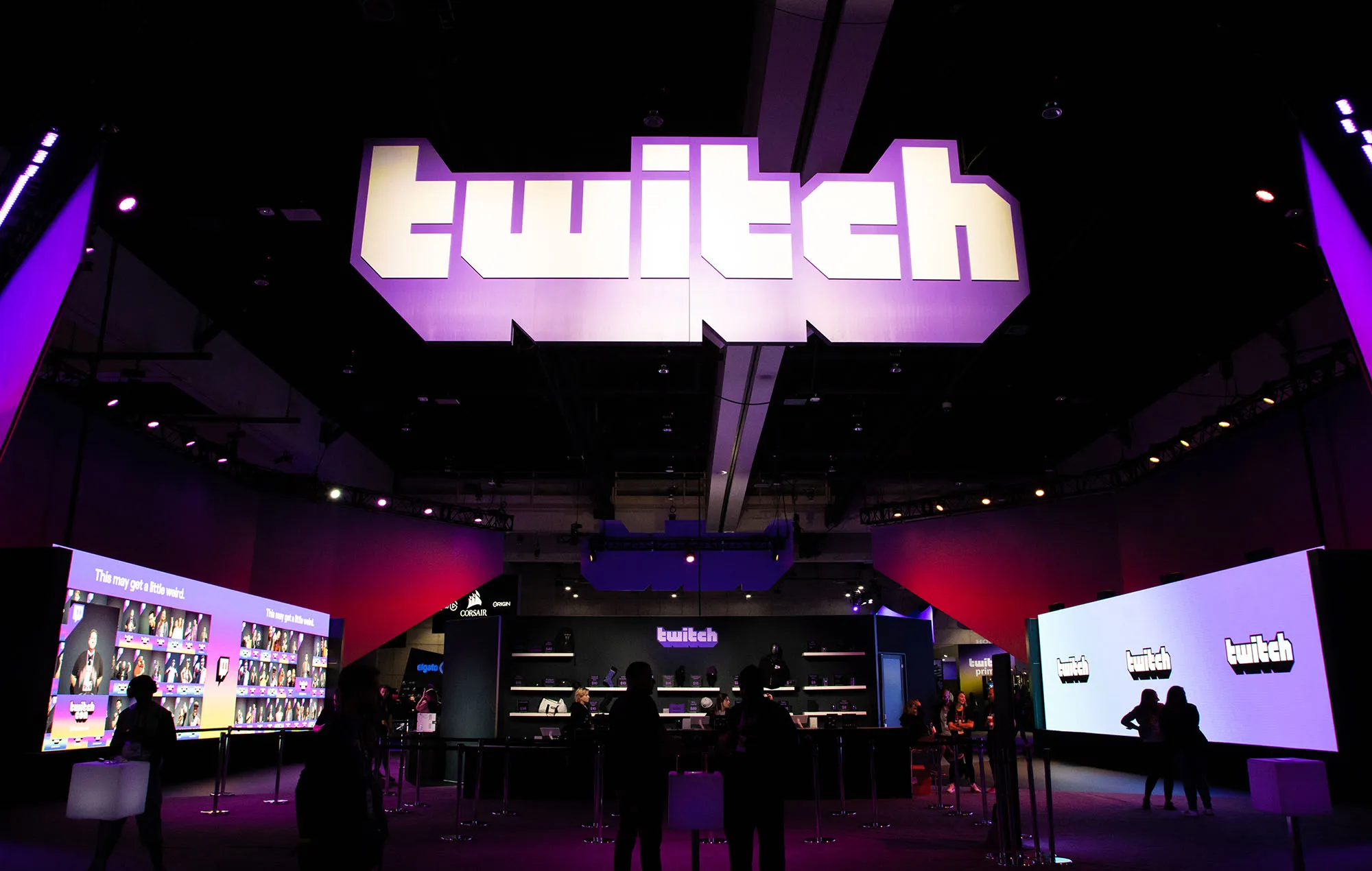 Twitch 驚傳 4 萬名實況主個資遭竊取兜售！資安媒體研判並非遭駭　疑似遭爬蟲與社交工程收集