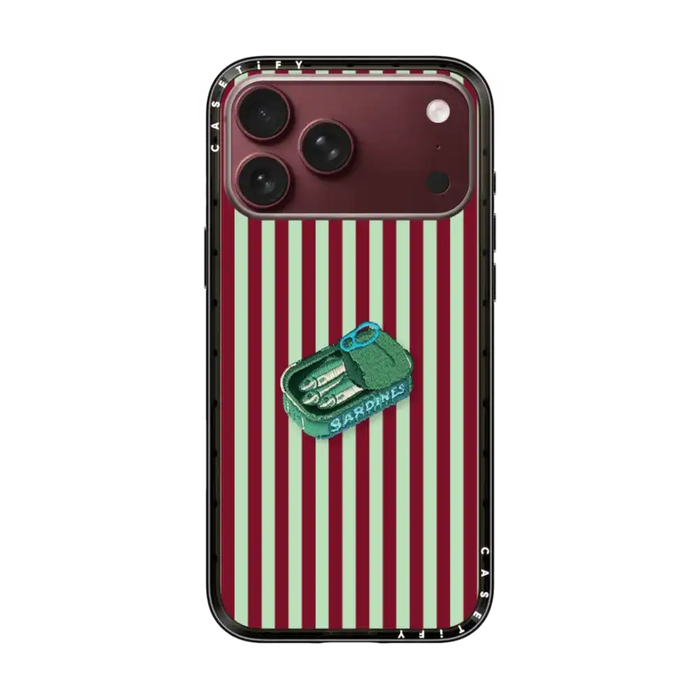 【CASETiFY 每週推薦系列】Winter、張員瑛、 Felix 和韓詔禧等眾多韓星都在用！CASETiFY 精選高顏值明星同款手機殼，iPhone 18 系列一換機就能秒跟上最新潮流