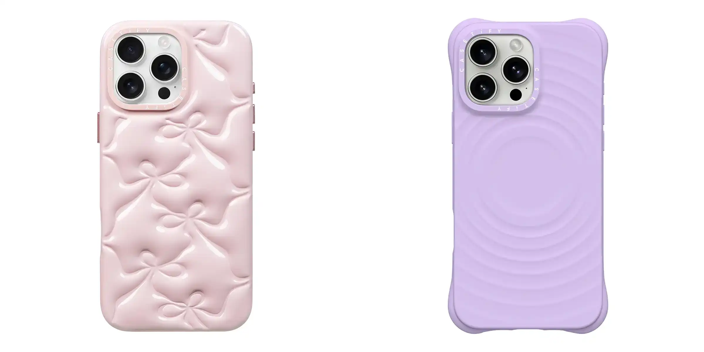 【CASETiFY 每週推薦系列】Winter、張員瑛、 Felix 和韓詔禧等眾多韓星都在用！CASETiFY 精選高顏值明星同款手機殼，iPhone 18 系列一換機就能秒跟上最新潮流