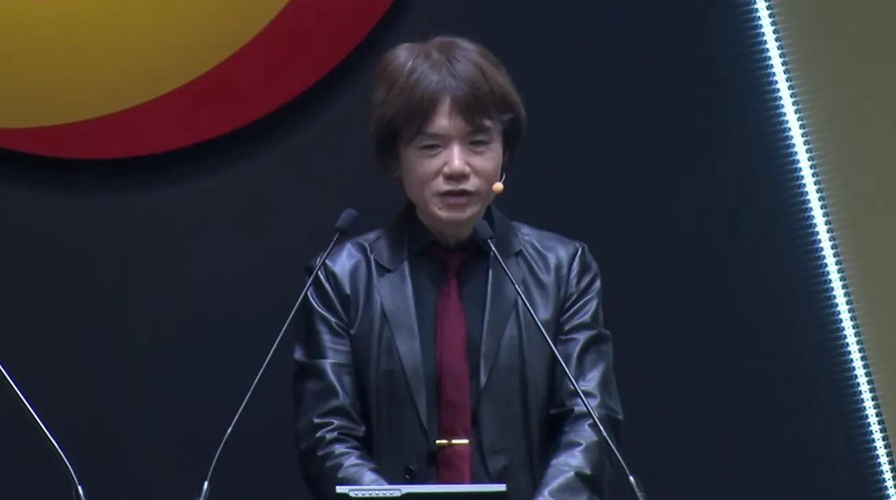台灣獨立遊戲之光!《文字遊戲》榮獲日本遊戲大獎「遊戲設計師大賞」末代桂冠 櫻井政博表示「後繼無人」正式停辦