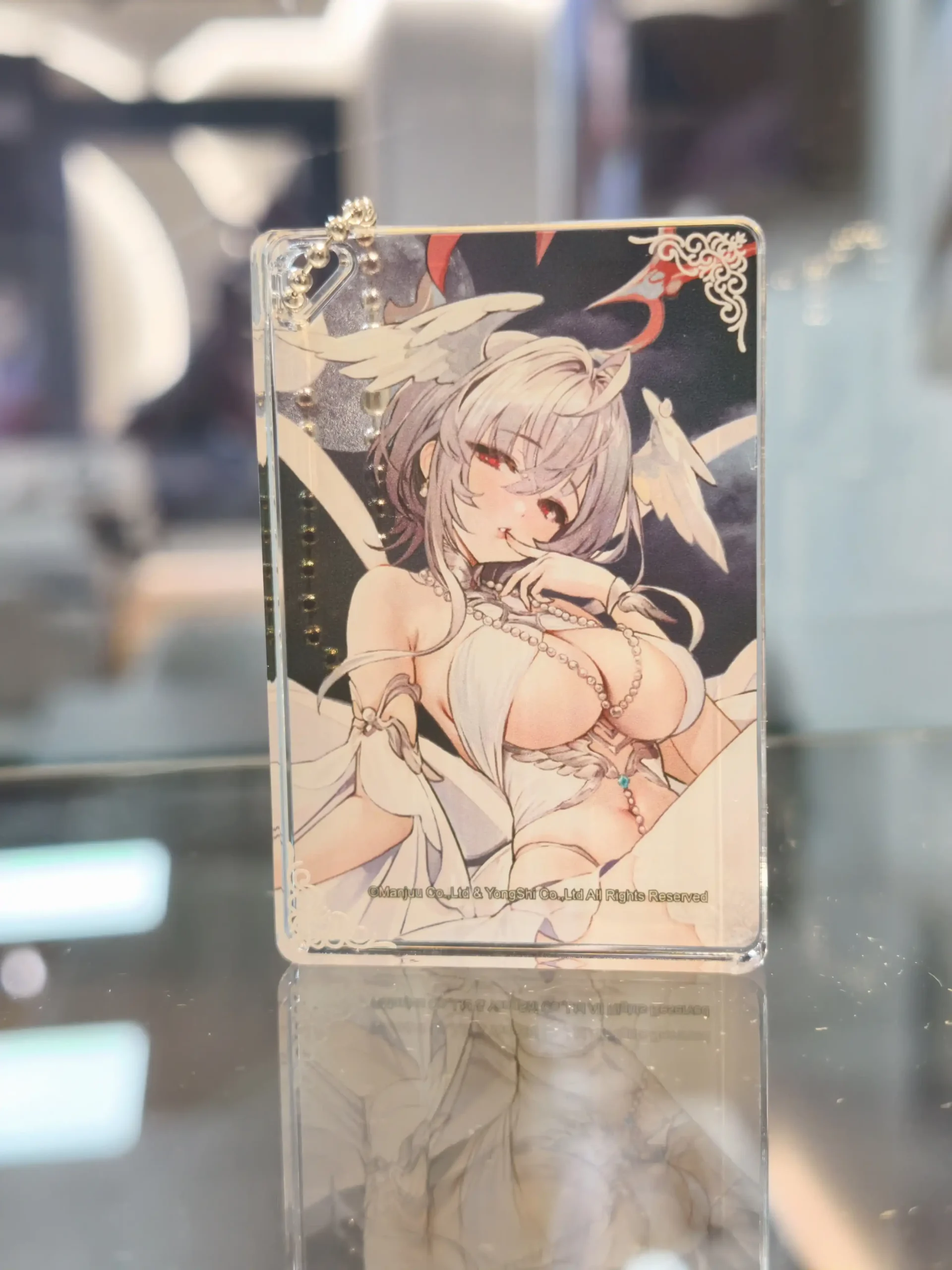 【開箱】《碧藍航線》x 萌番More Fun 萬聖的綺夜盛宴 9 月 16 日三創 8 樓見