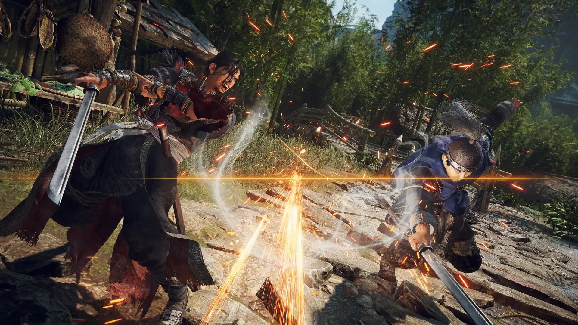 臥龍 2