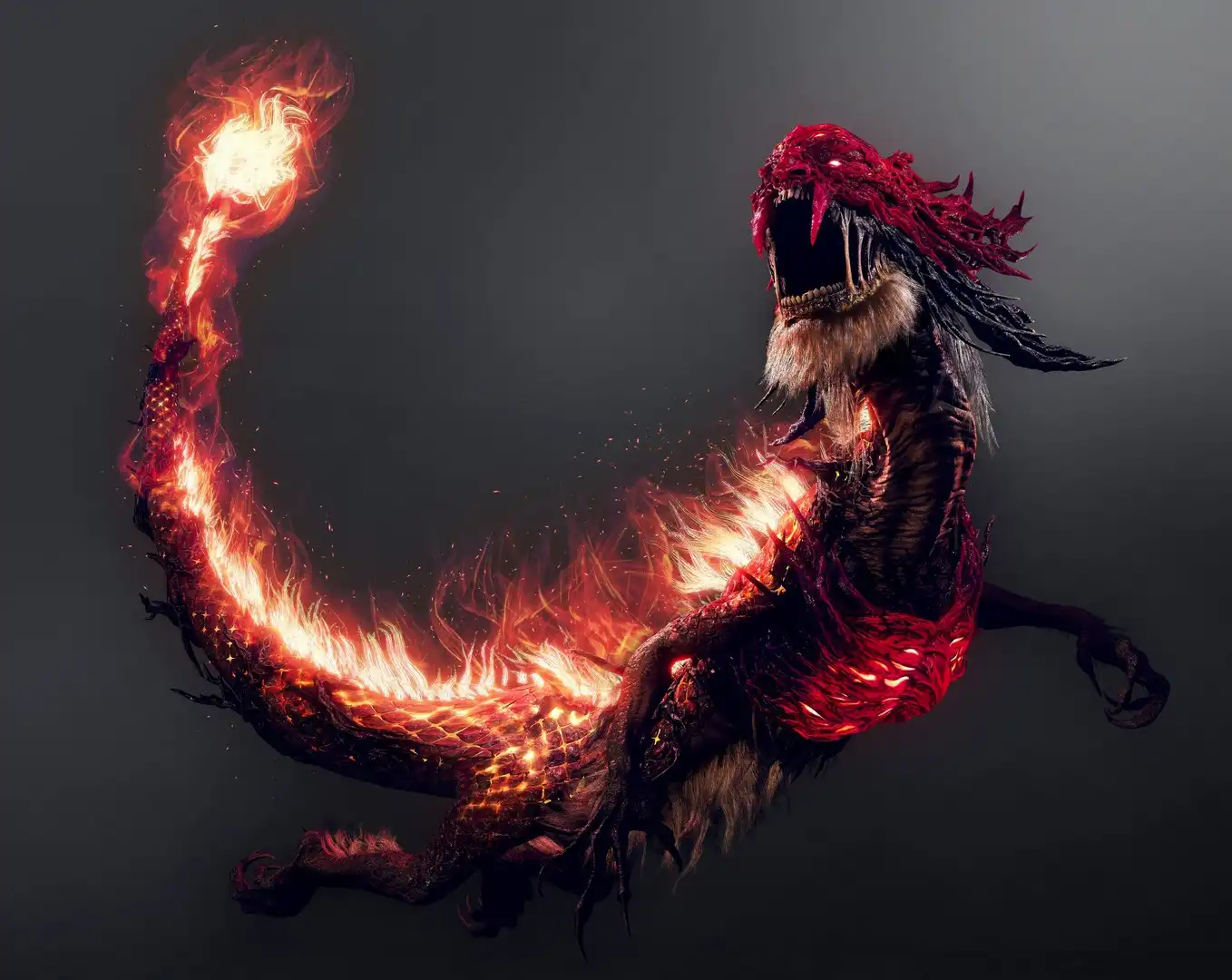 臥龍 6