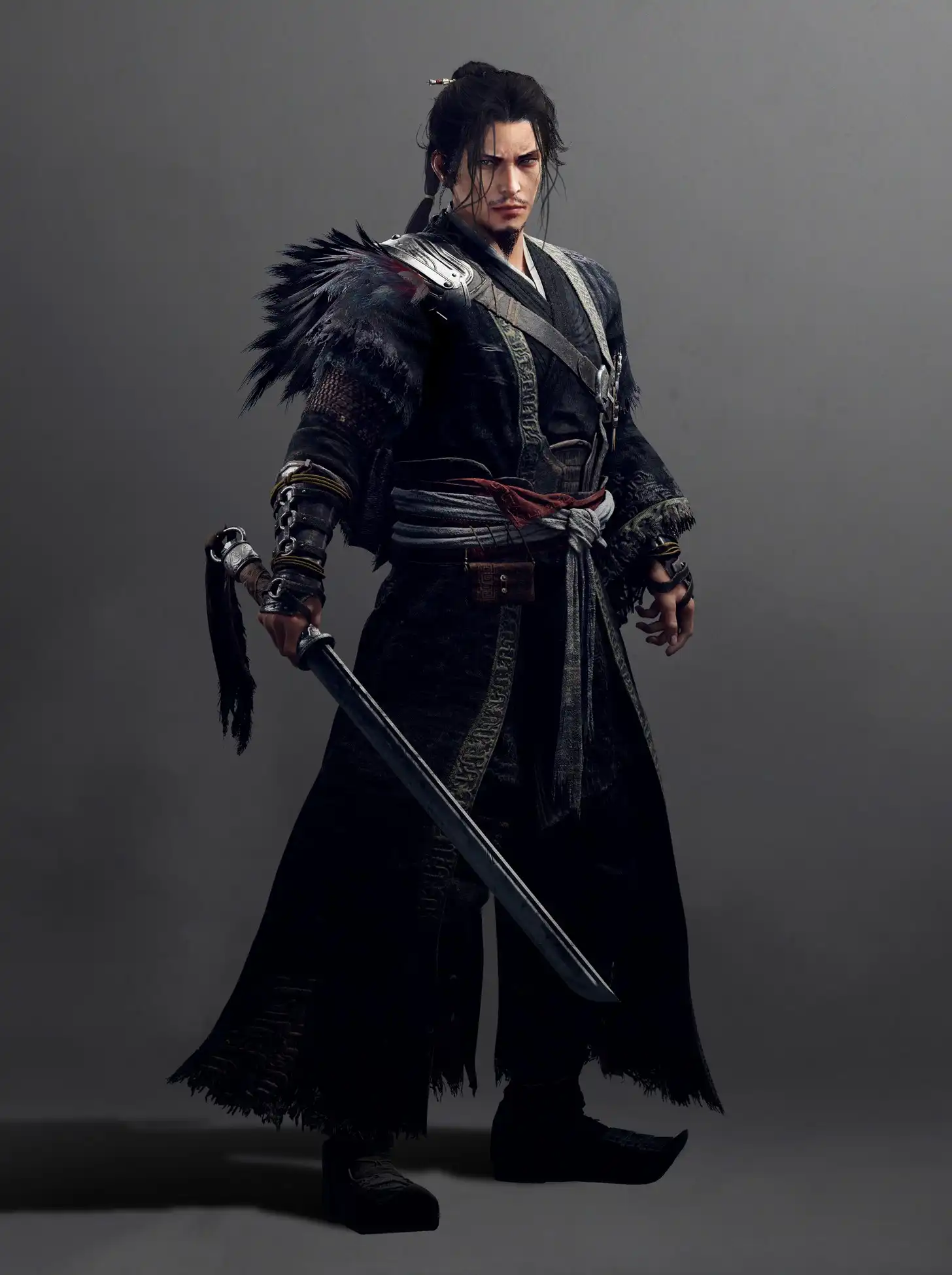 臥龍 8