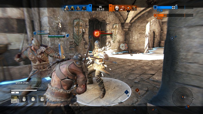 Ubisoft 歡慶 40 週年，PC 版《榮耀戰魂》限時開放免費領取永久保存