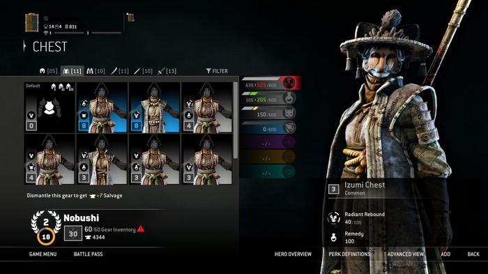 Ubisoft 歡慶 40 週年，PC 版《榮耀戰魂》限時開放免費領取永久保存