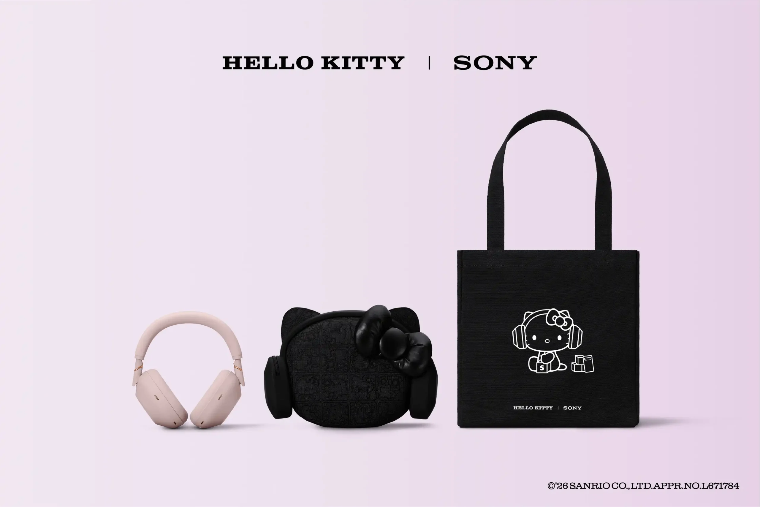 Hello Kitty 3