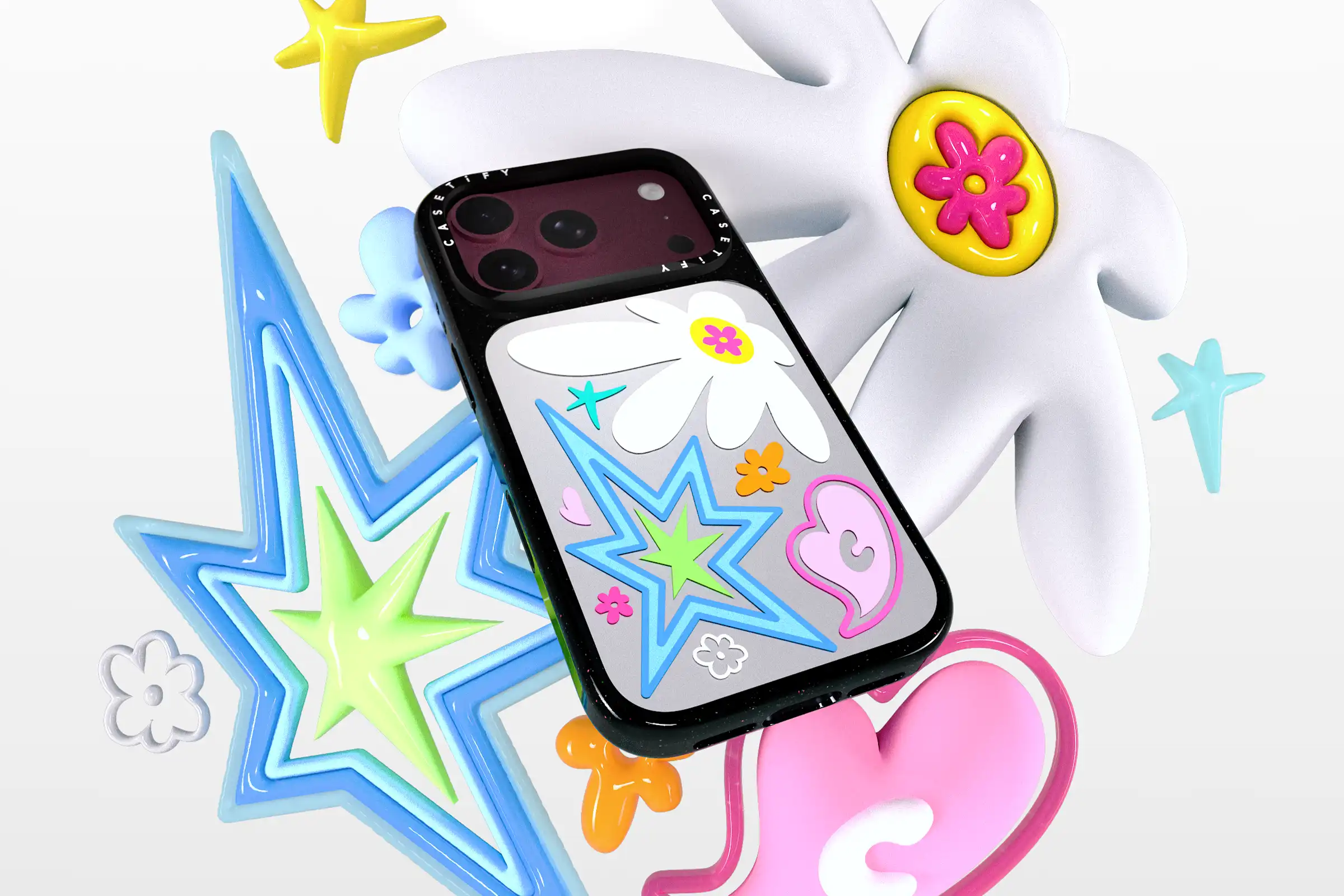 CASETiFY 4