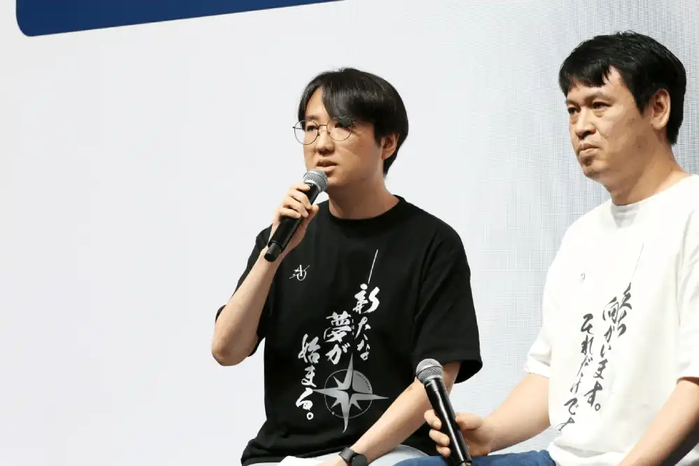 NC 參加東京電玩展，以《阿索拉：星之祈願》攻略二次元文化核心陣地