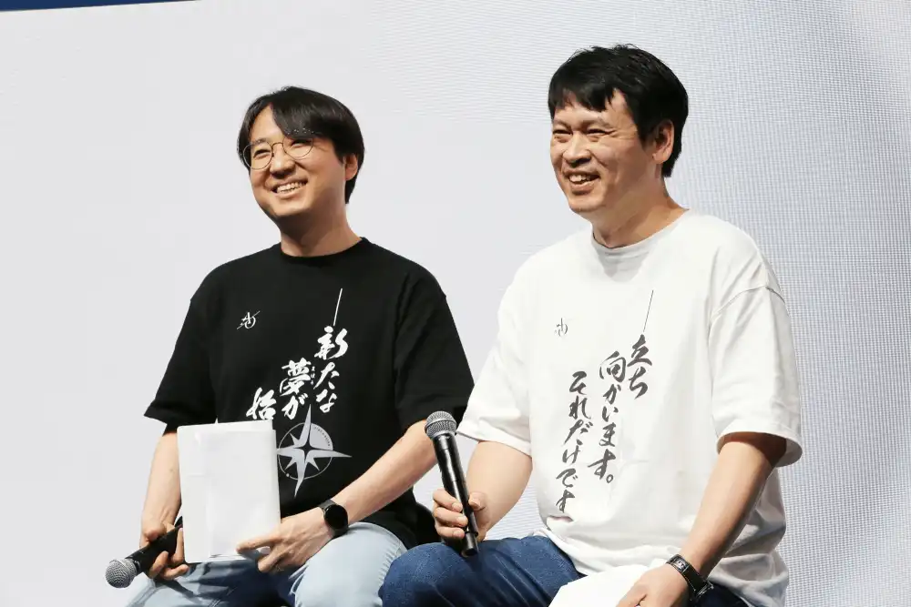 NC 參加東京電玩展，以《阿索拉：星之祈願》攻略二次元文化核心陣地