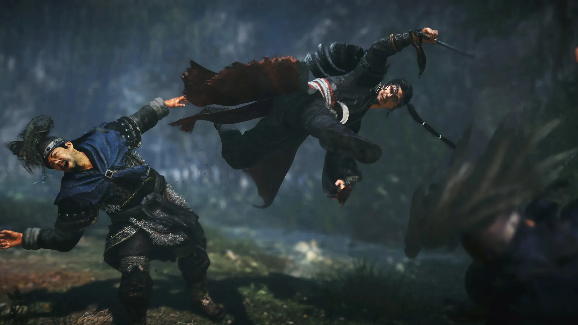《臥龍 2:鳳火連天》開發團隊談前作不足!「化解」曾限制攻略方式 續作改採開放戰場擴大遊玩自由度