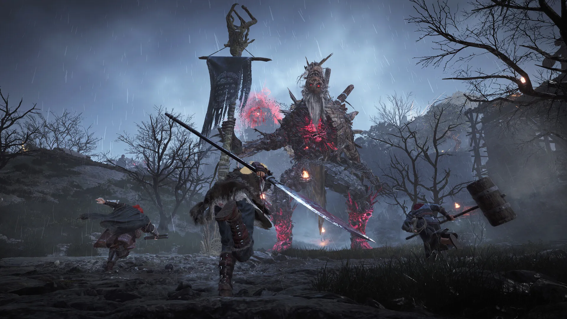 《臥龍 2:鳳火連天》開發團隊談前作不足!「化解」曾限制攻略方式 續作改採開放戰場擴大遊玩自由度