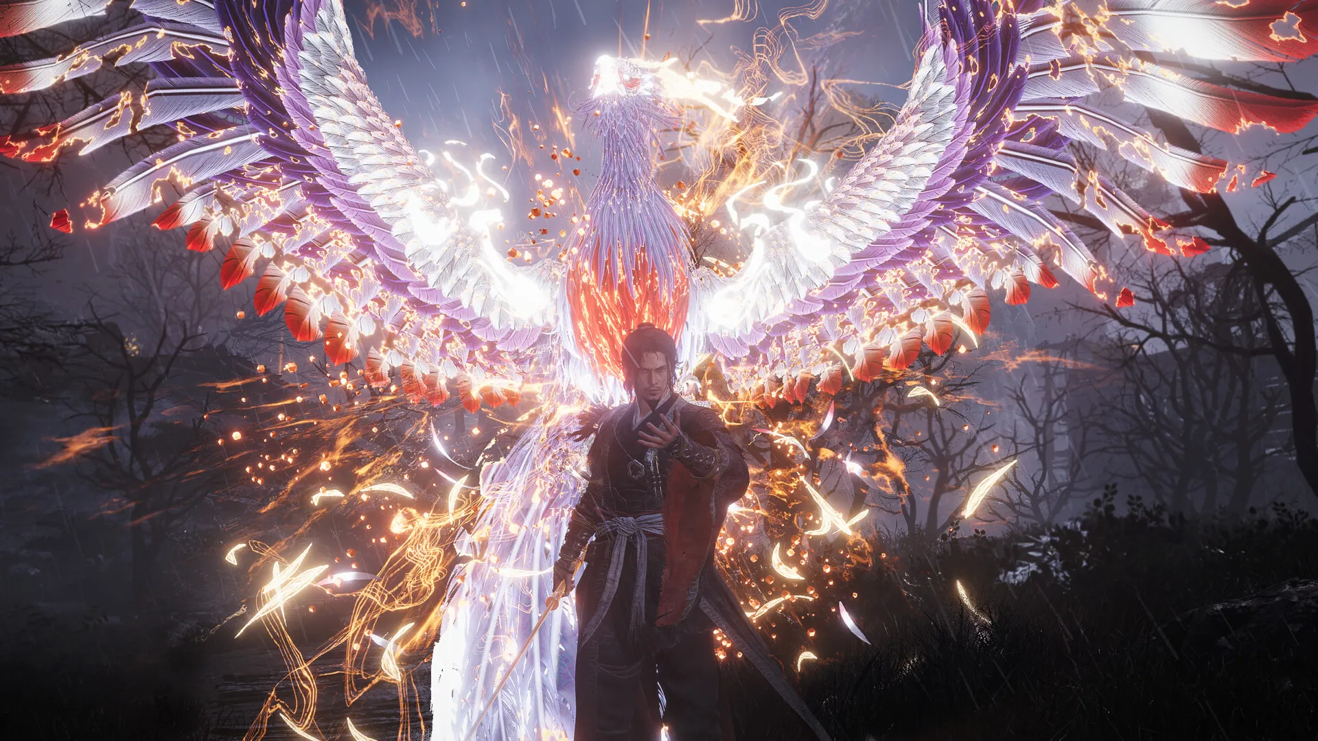 《臥龍 2：鳳火連天》開發團隊談前作不足！「化解」曾限制攻略方式　續作改採開放戰場擴大遊玩自由度