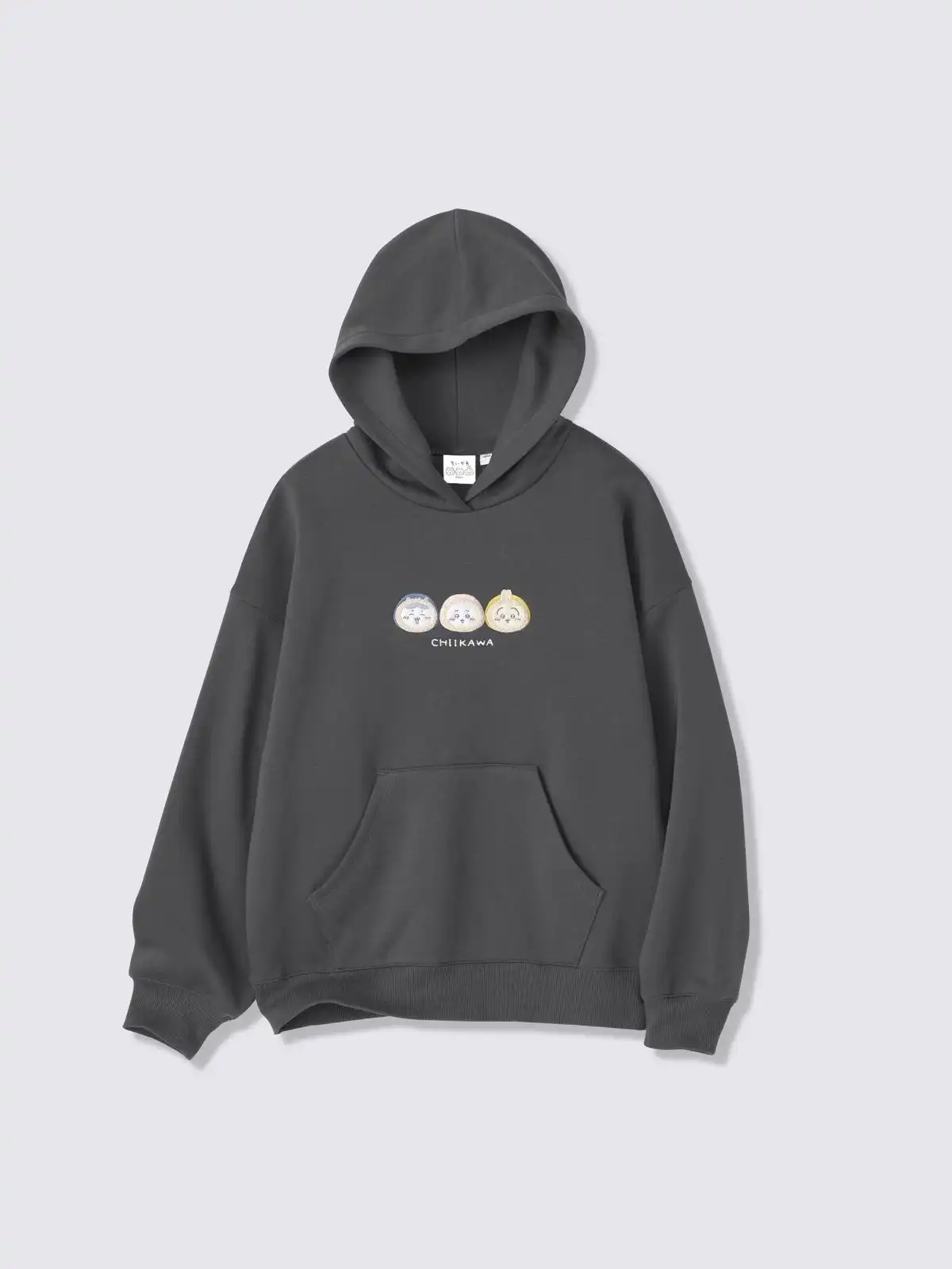 小可愛來啦！GU 宣布宣布《吉伊卡哇》聯名系列商品即將登場 爸爸媽媽們準備好帶他們回家了嗎？