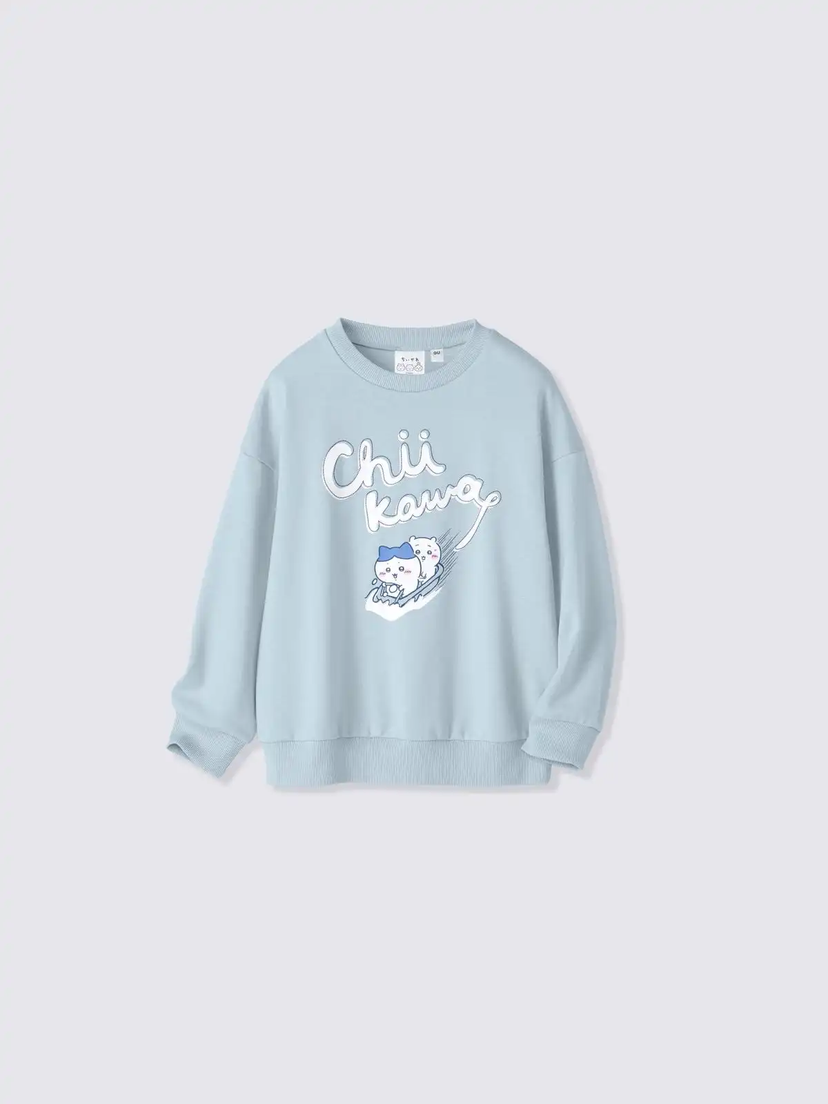 小可愛來啦！GU 宣布宣布《吉伊卡哇》聯名系列商品即將登場 爸爸媽媽們準備好帶他們回家了嗎？