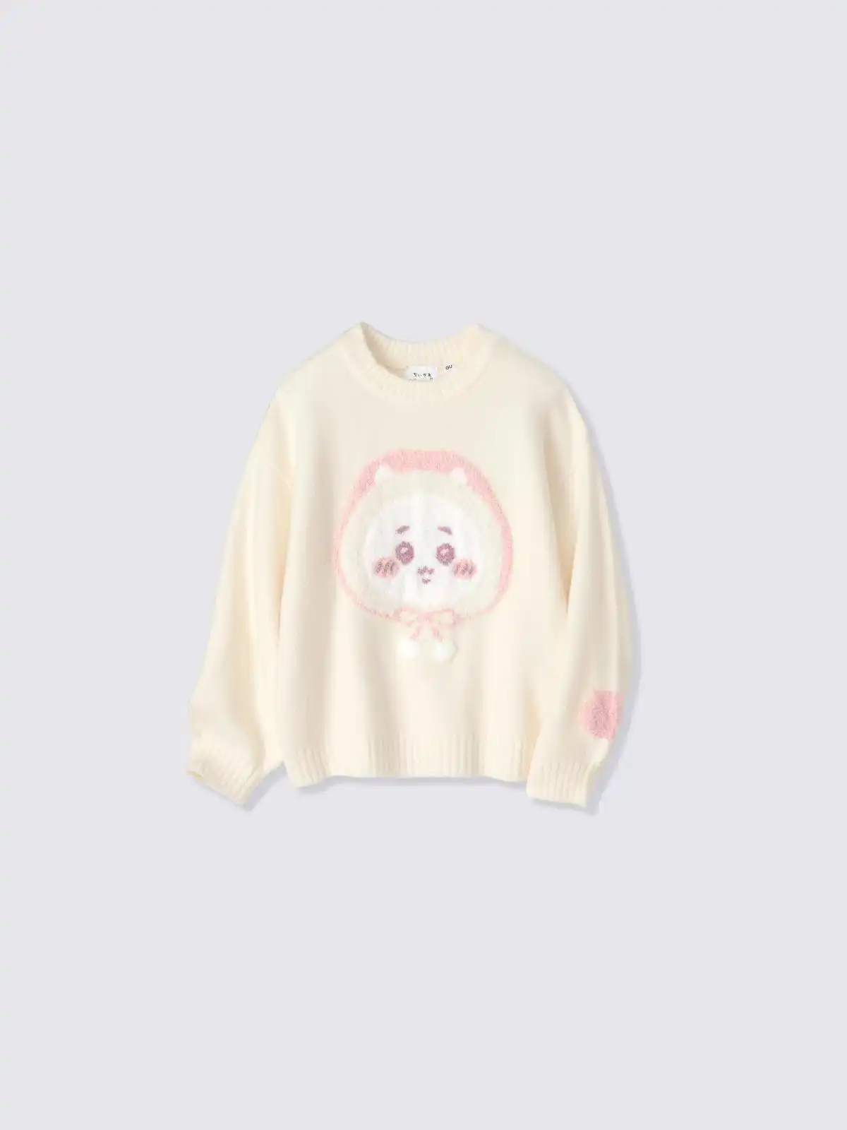 小可愛來啦！GU 宣布宣布《吉伊卡哇》聯名系列商品即將登場 爸爸媽媽們準備好帶他們回家了嗎？