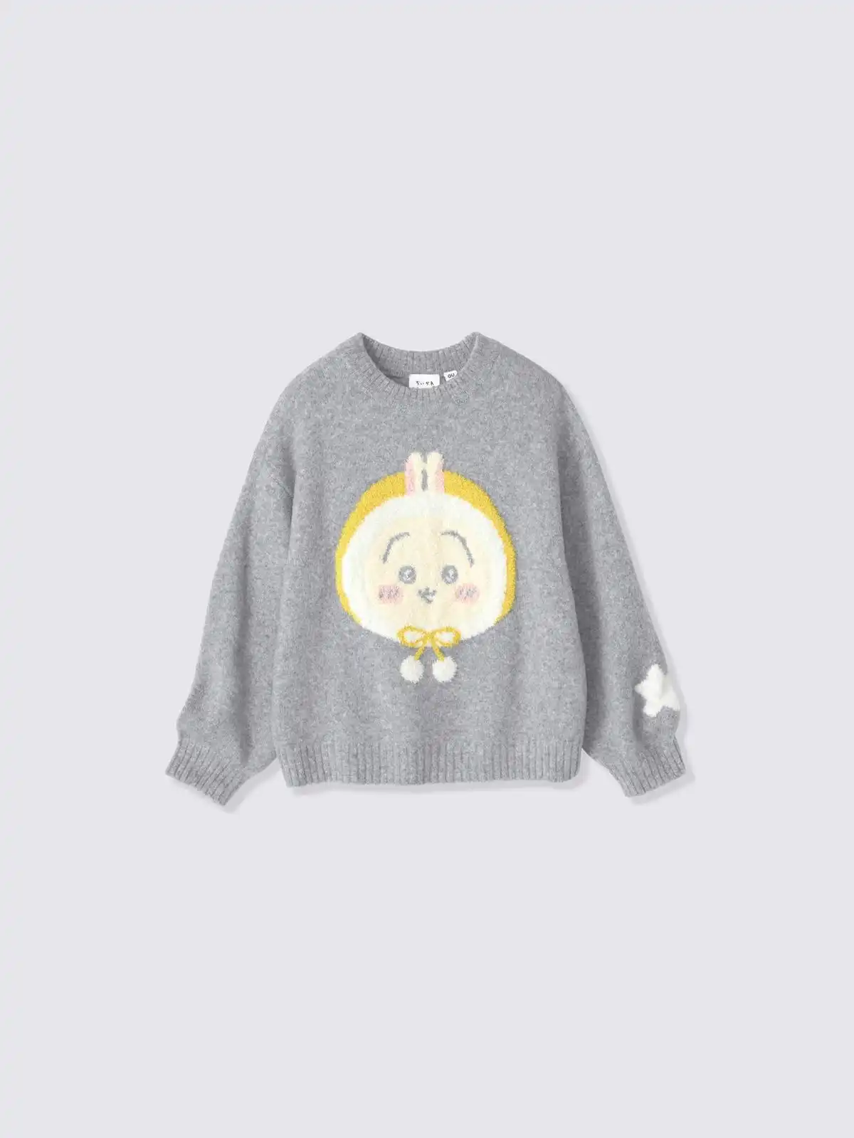 小可愛來啦！GU 宣布宣布《吉伊卡哇》聯名系列商品即將登場 爸爸媽媽們準備好帶他們回家了嗎？