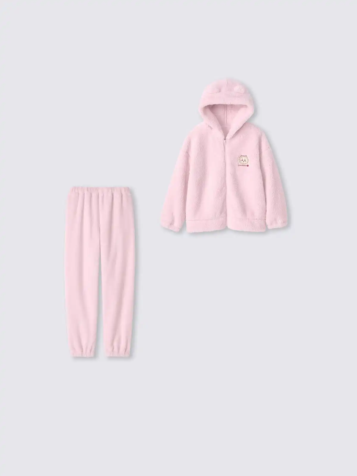 小可愛來啦！GU 宣布宣布《吉伊卡哇》聯名系列商品即將登場 爸爸媽媽們準備好帶他們回家了嗎？