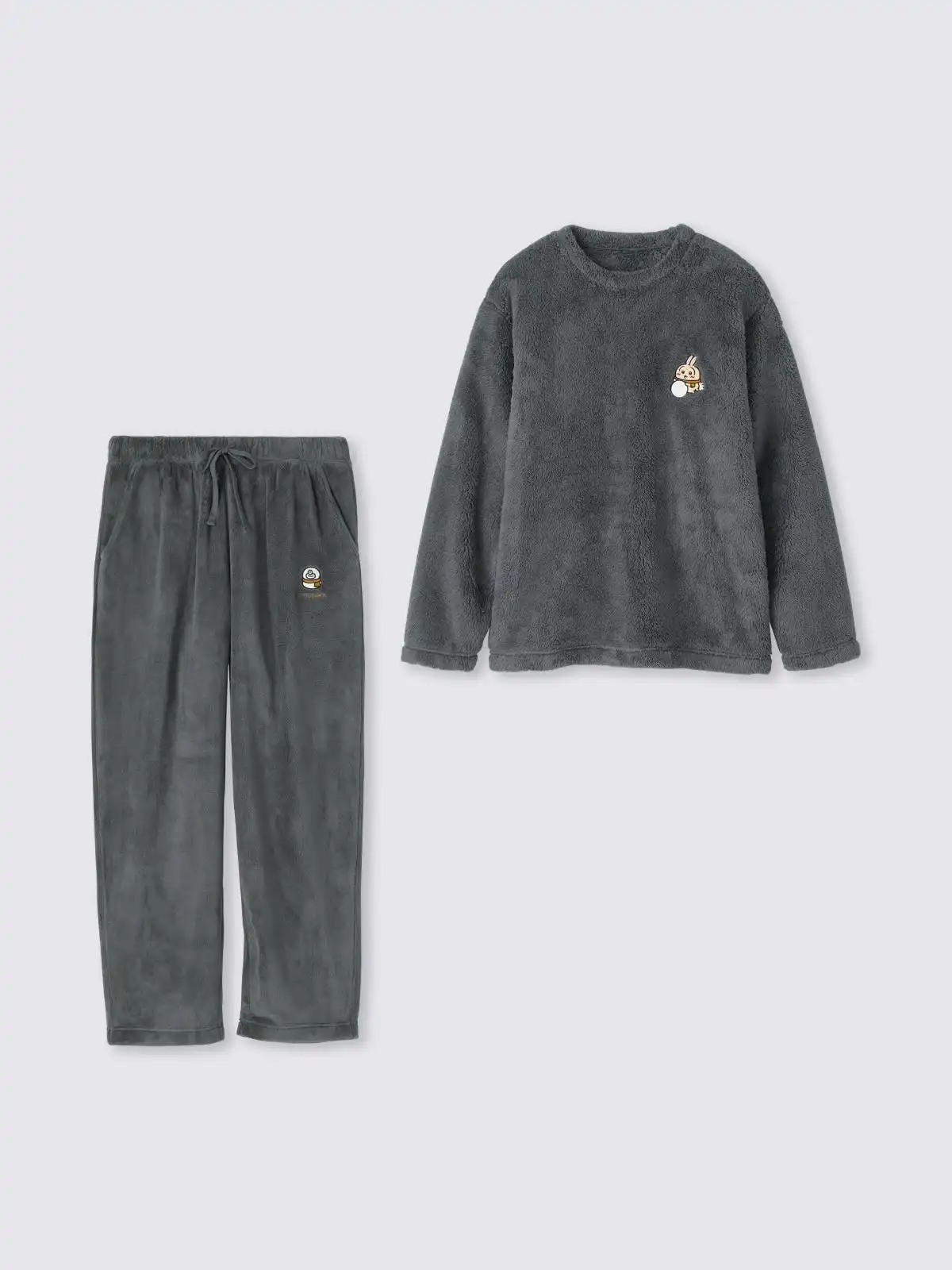 小可愛來啦！GU 宣布宣布《吉伊卡哇》聯名系列商品即將登場 爸爸媽媽們準備好帶他們回家了嗎？