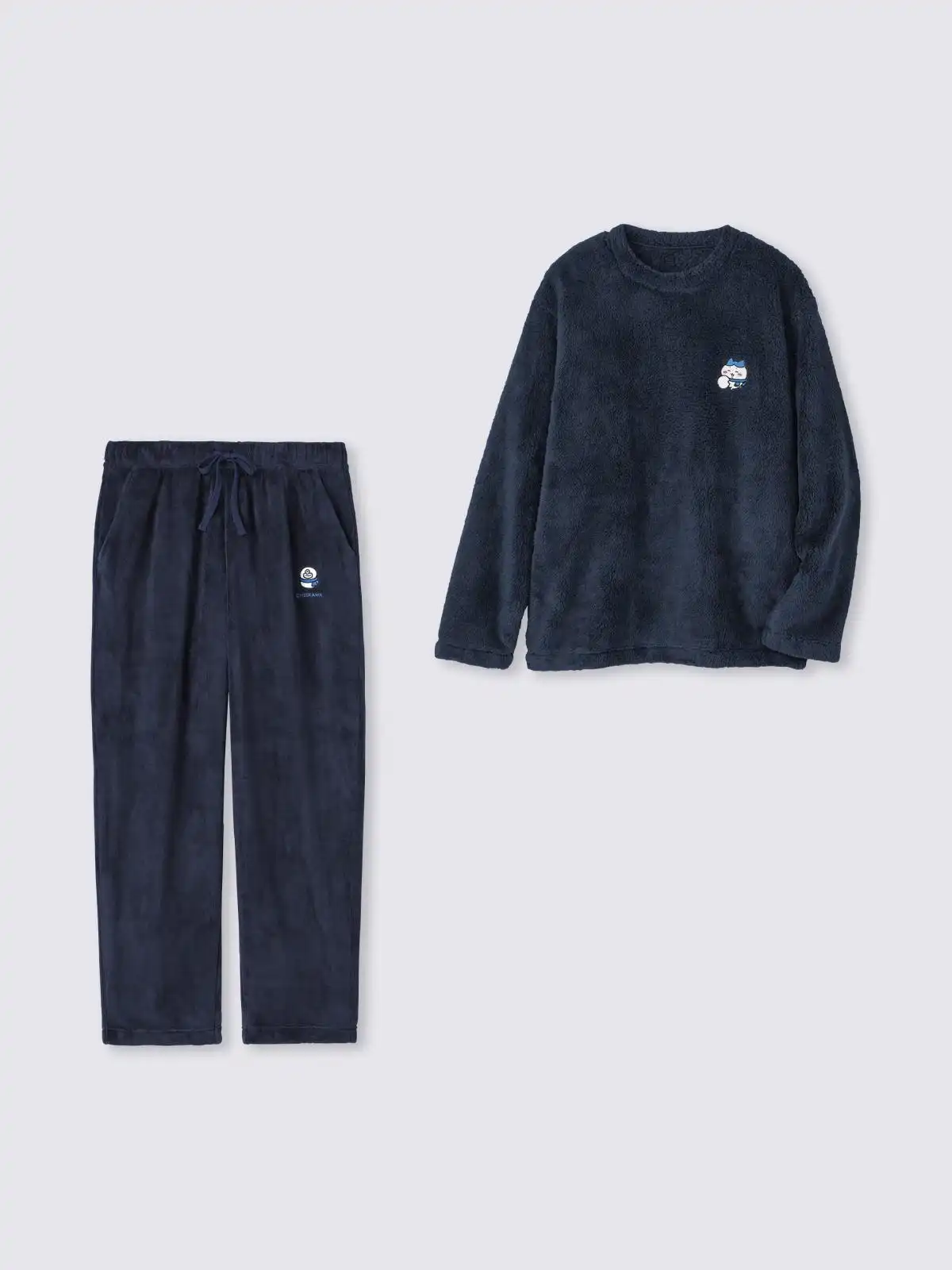 小可愛來啦！GU 宣布宣布《吉伊卡哇》聯名系列商品即將登場 爸爸媽媽們準備好帶他們回家了嗎？