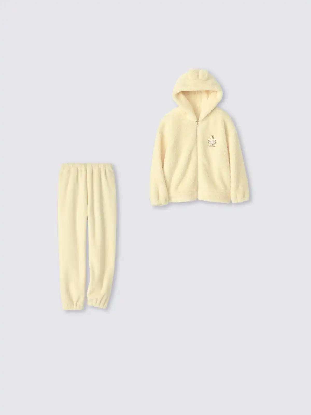 小可愛來啦！GU 宣布宣布《吉伊卡哇》聯名系列商品即將登場 爸爸媽媽們準備好帶他們回家了嗎？