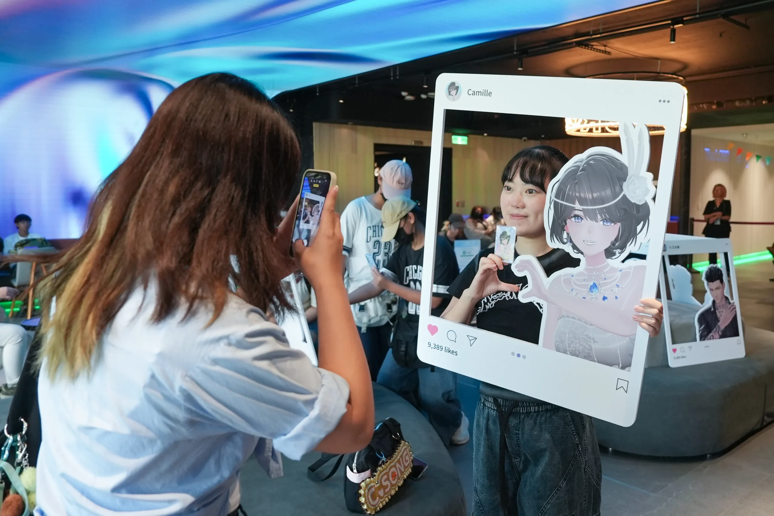 【開箱】《VPOP ASIA》首場線下粉絲見面會圓滿落幕　五位人氣選手登台活力唱跳　與粉絲近距離互動展現感性面貌