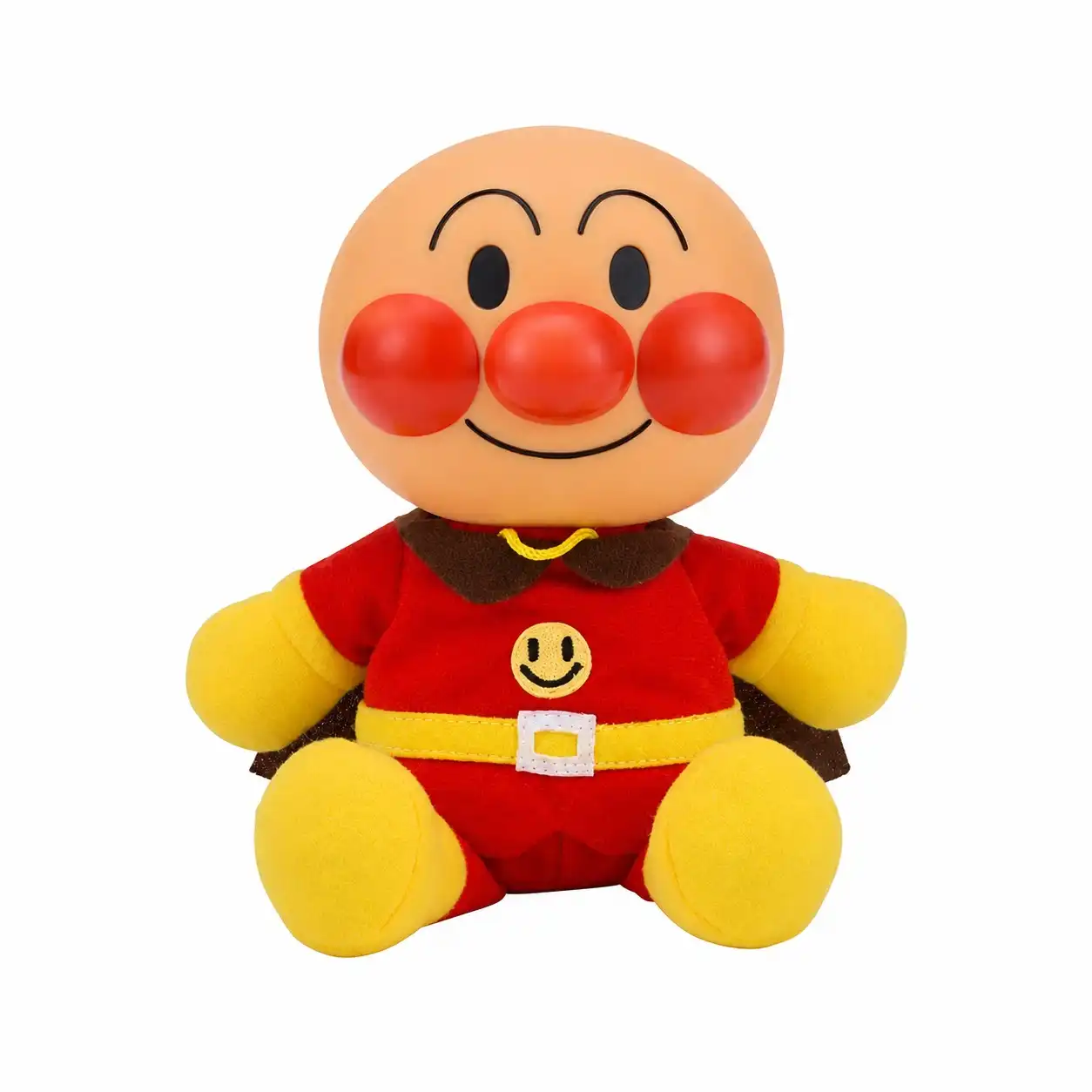 麵包超人 3
