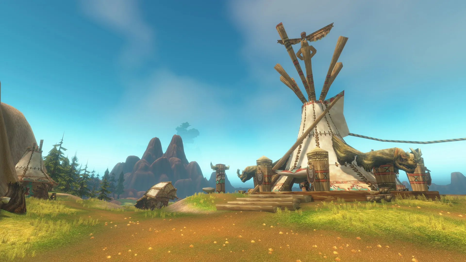 《魔獸世界：永恆》Beta 開跑即遭玩家擠爆伺服器　開發成員表示「任職 17 年來看過最瘋狂的數據」