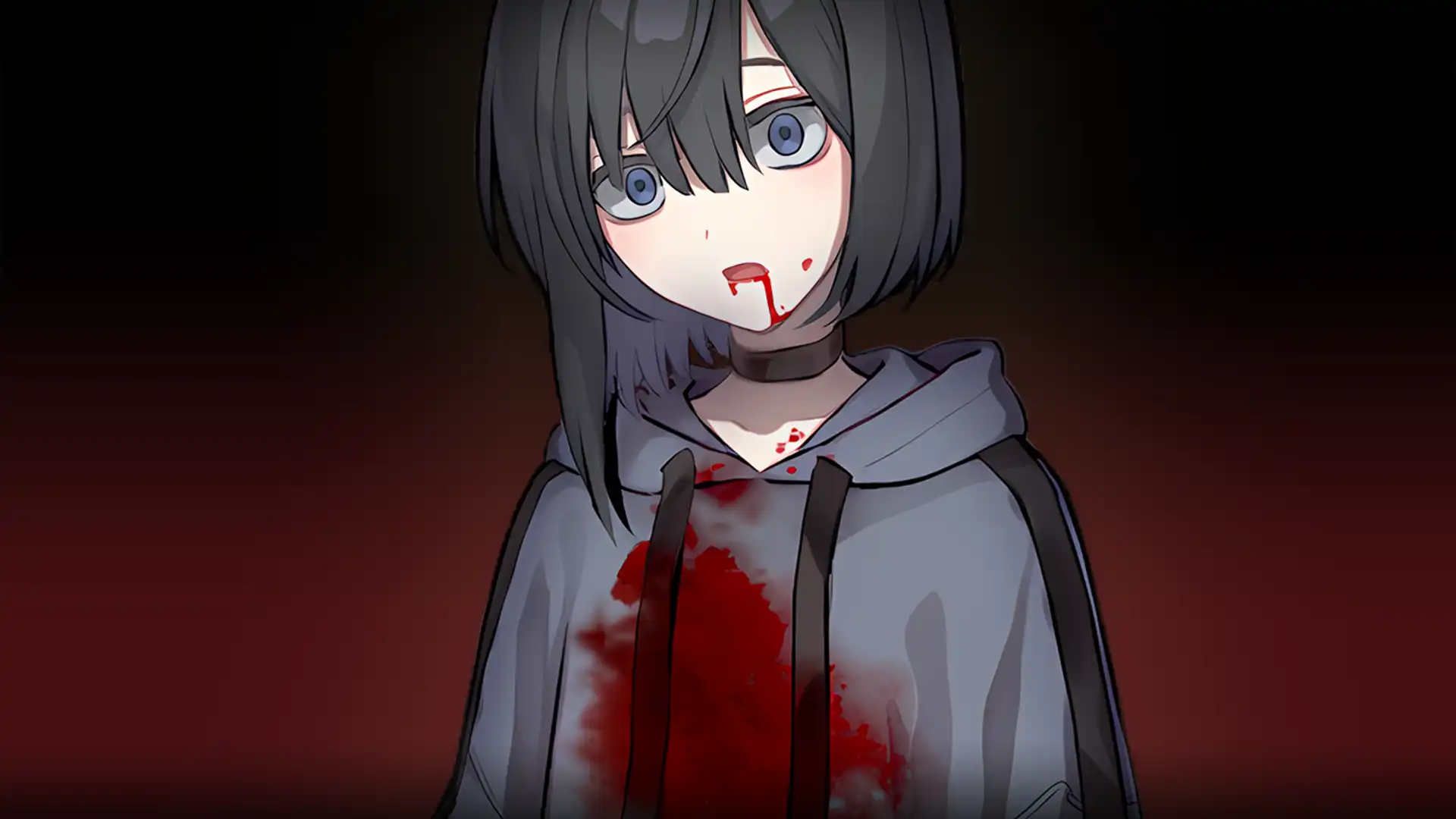 國產獨立邪教村恐怖戀愛 ADV《血百合克蘇魯神話》Steam 商店頁面公開 ― 開放加入願望清單