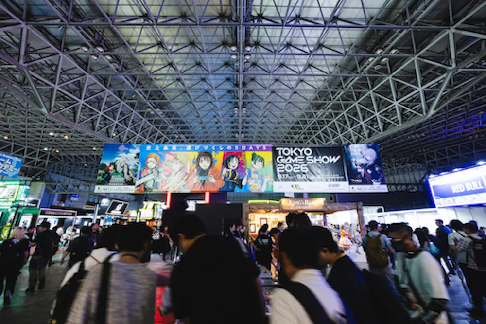 日本 PC 遊戲市場 6 年成長 2.5 倍！2025 年市佔率突破 12.5%　個人電腦正逐漸成為日本重要遊戲載體