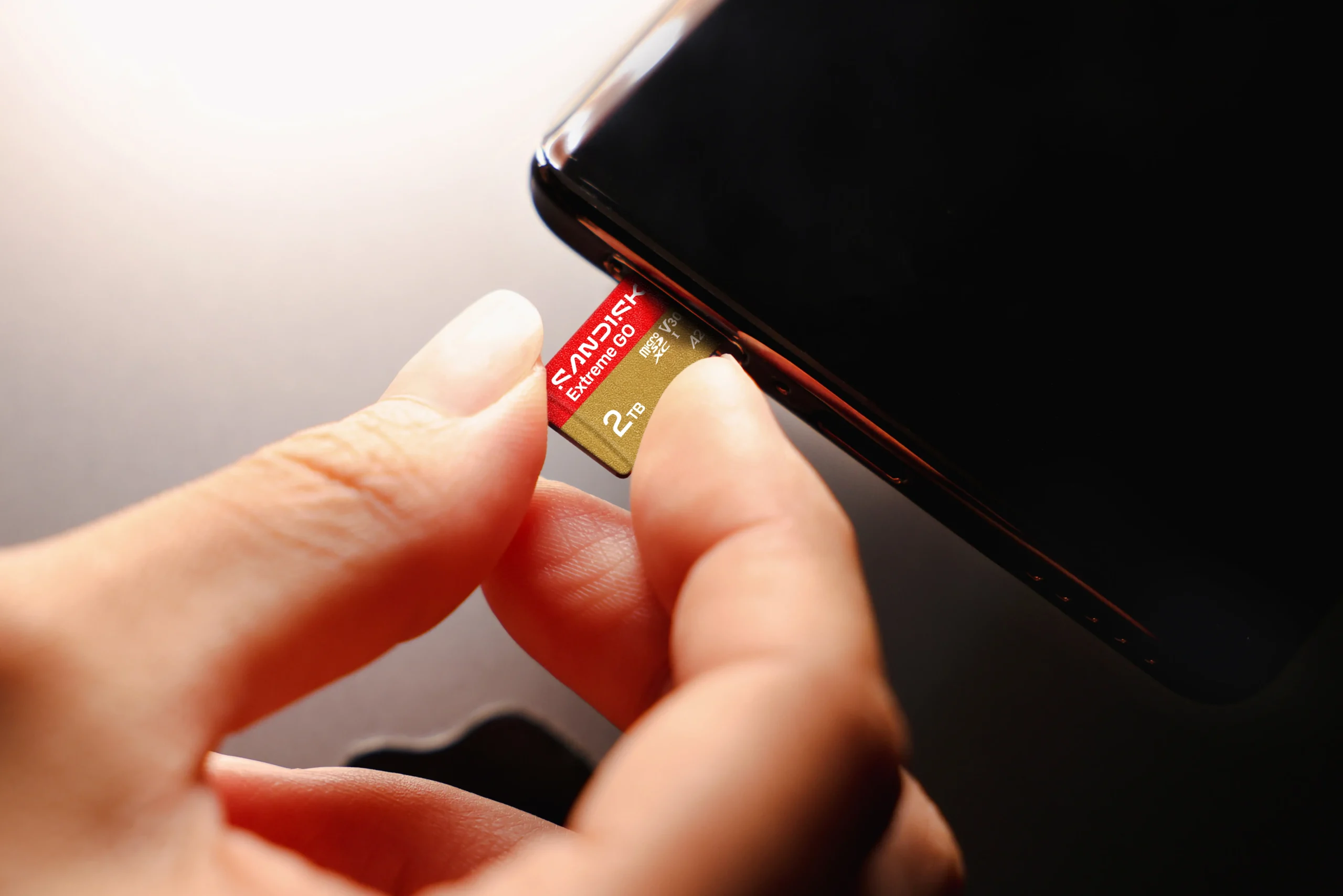 Sandisk