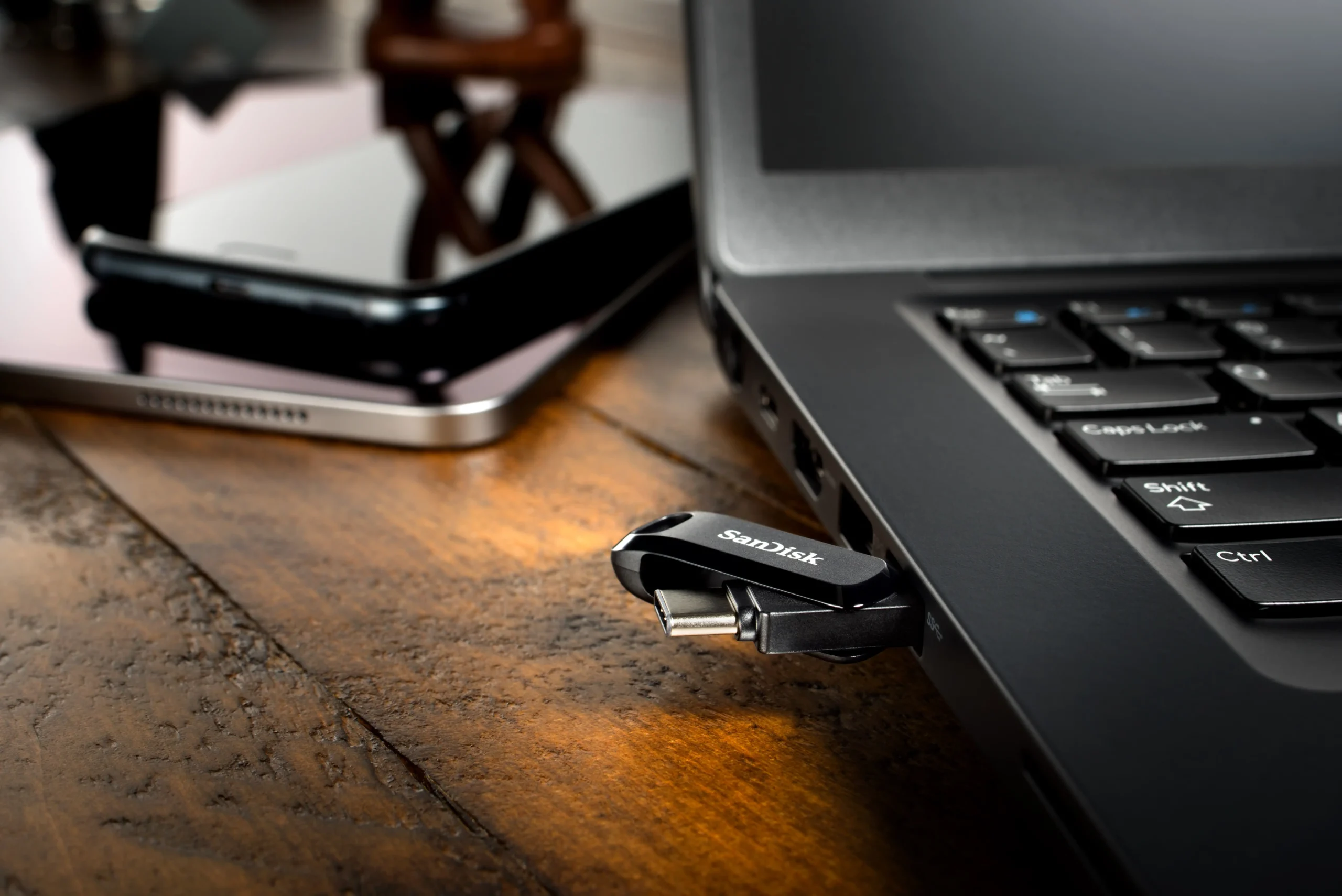Sandisk