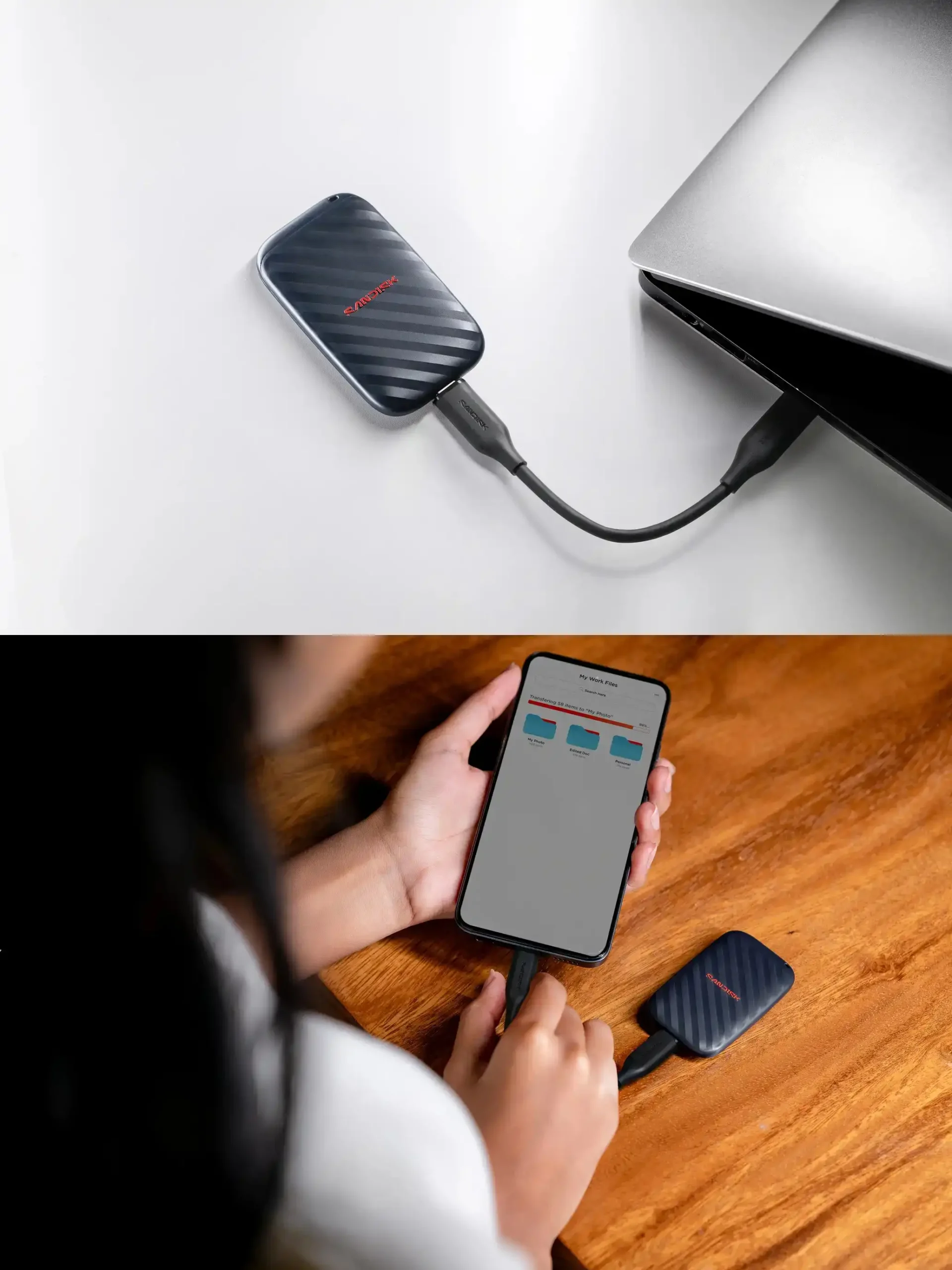 Sandisk 3