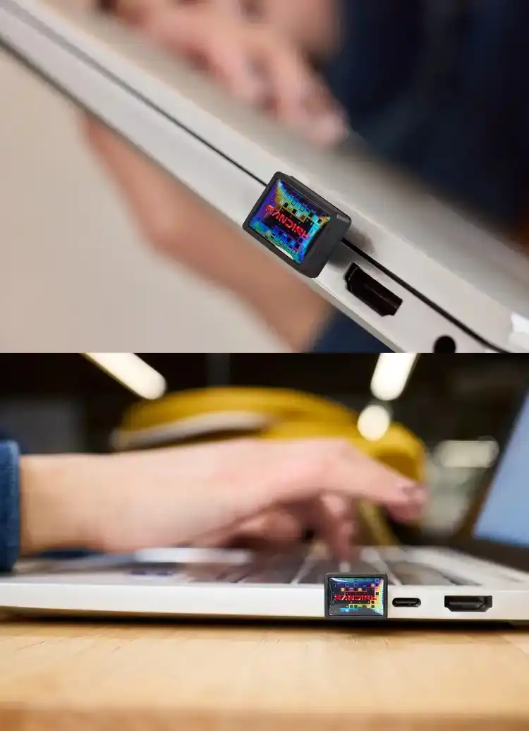 Sandisk 4