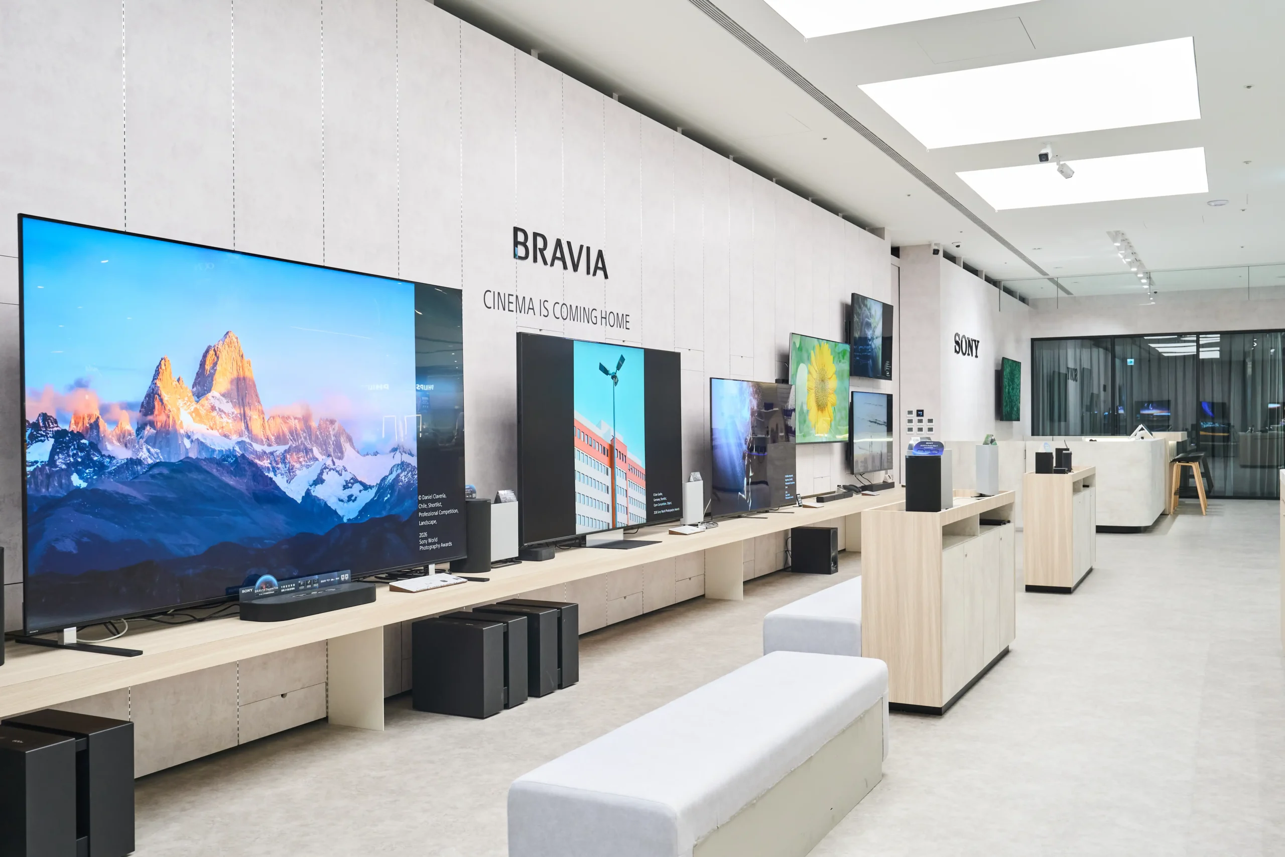 Sony 3
