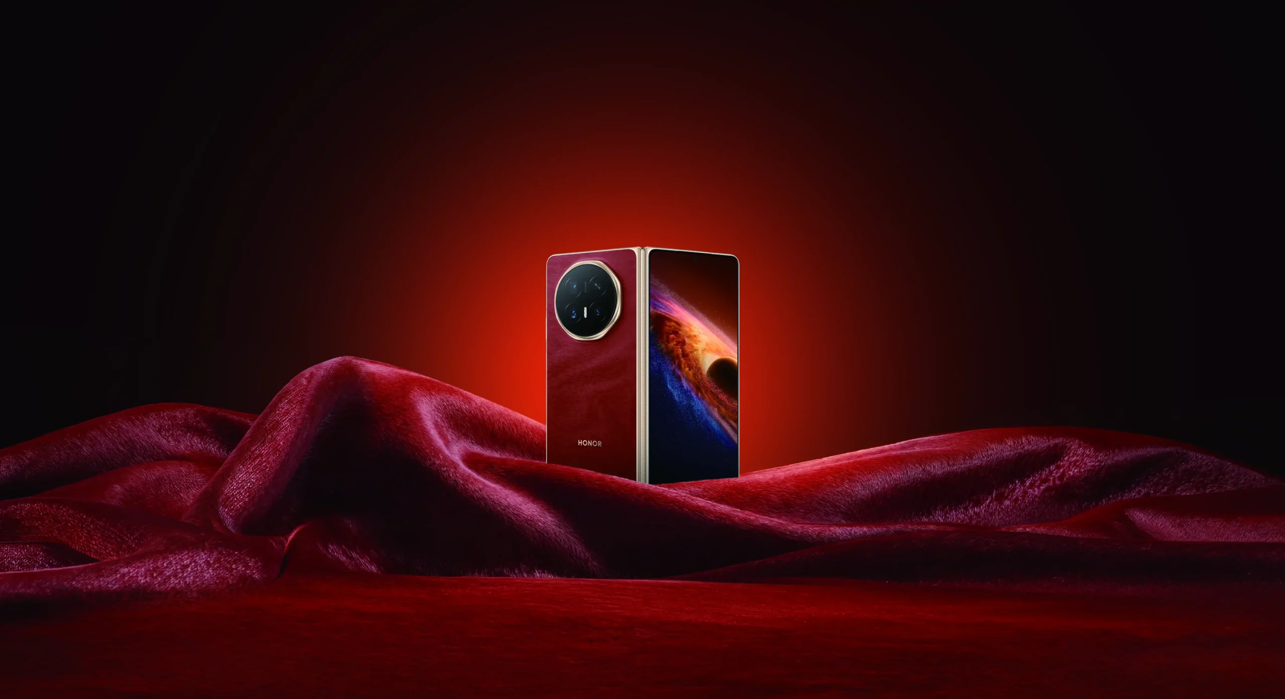 HONOR 2