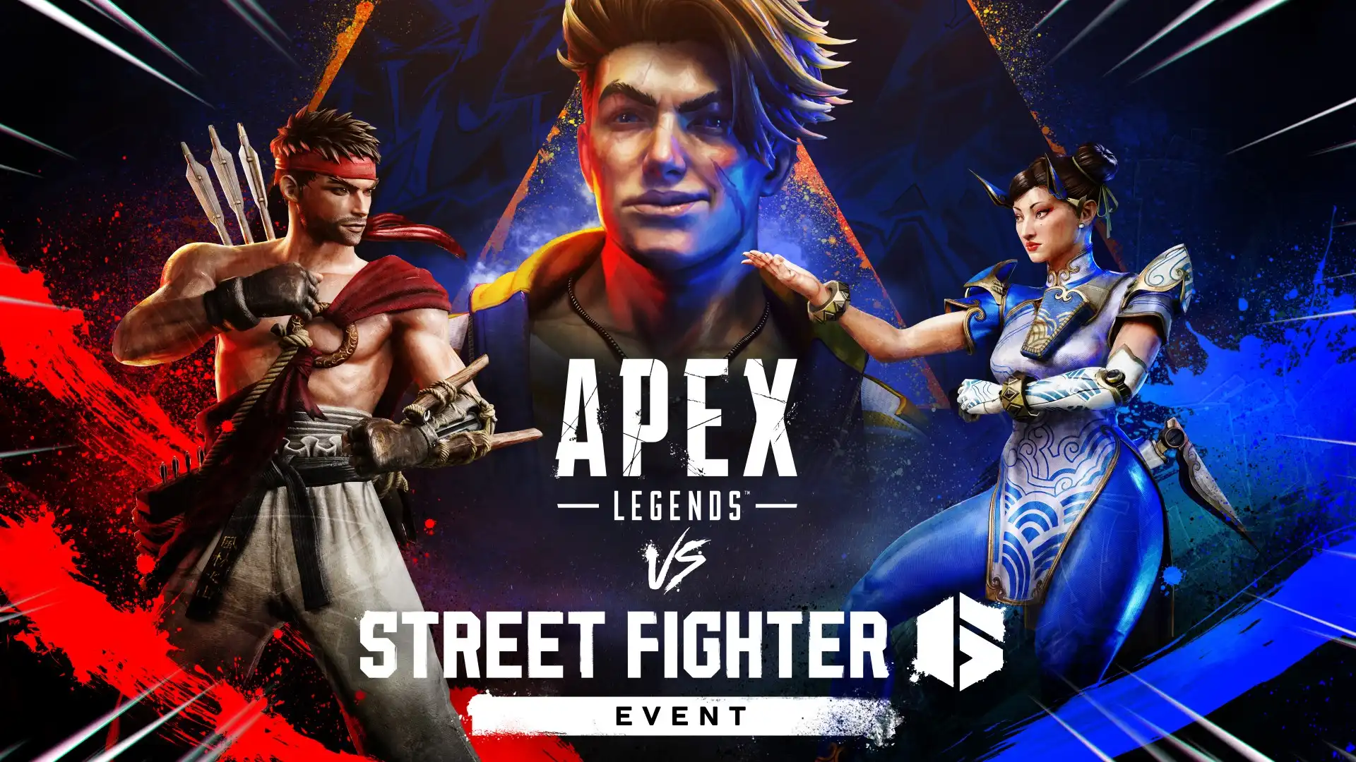 Apex 英雄