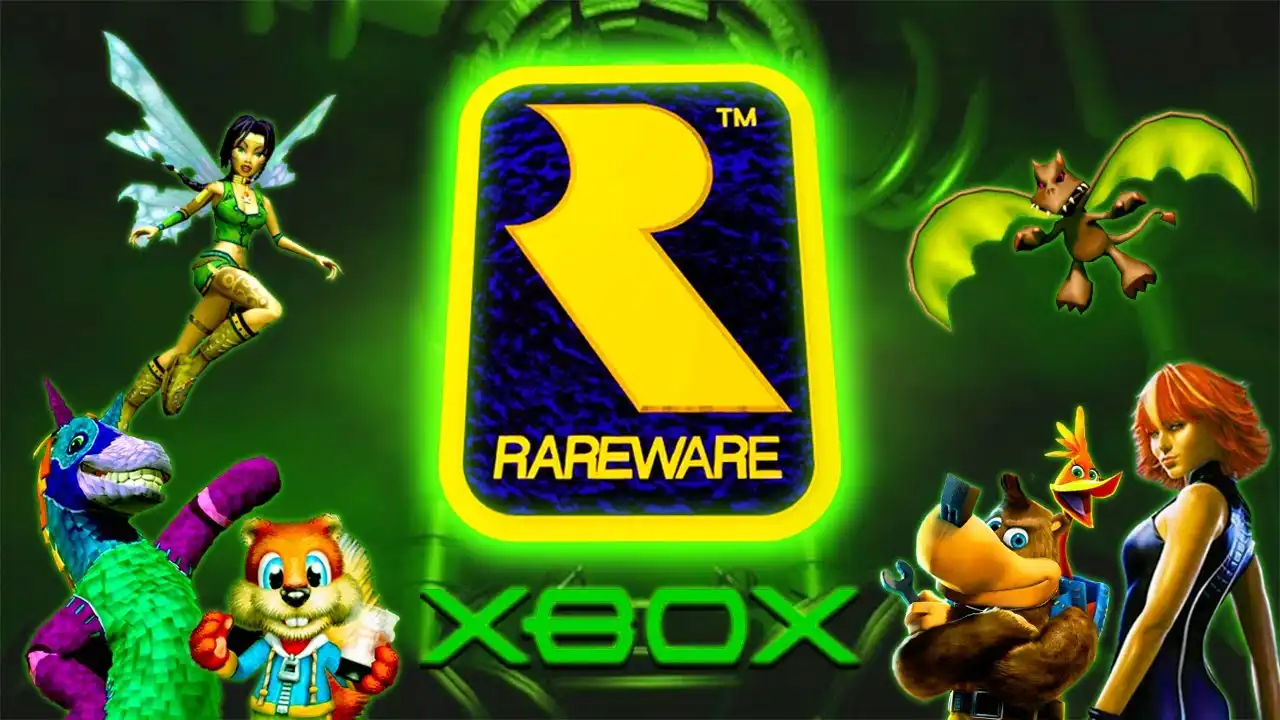 Xbox 4