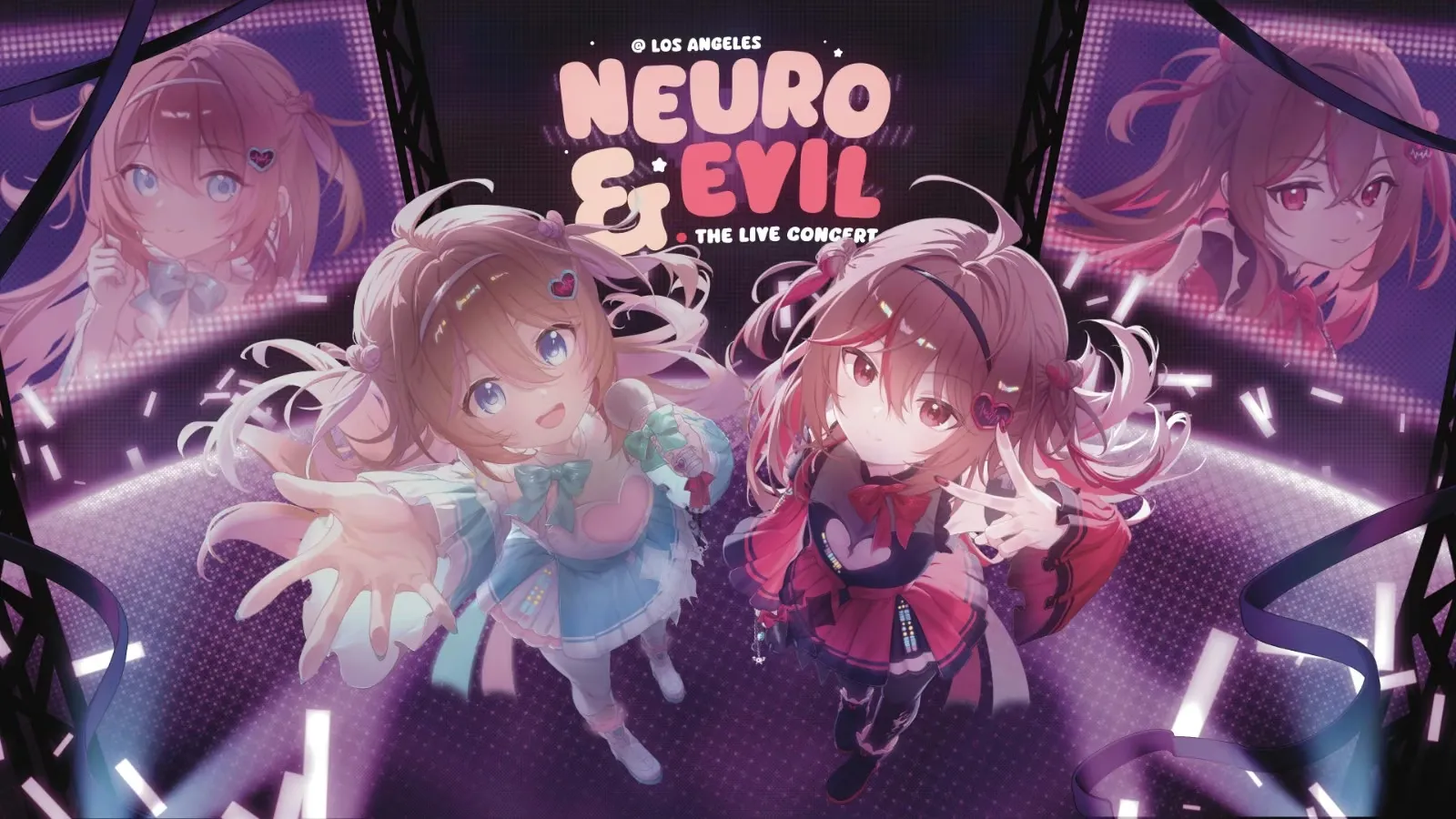 Neuro-sama