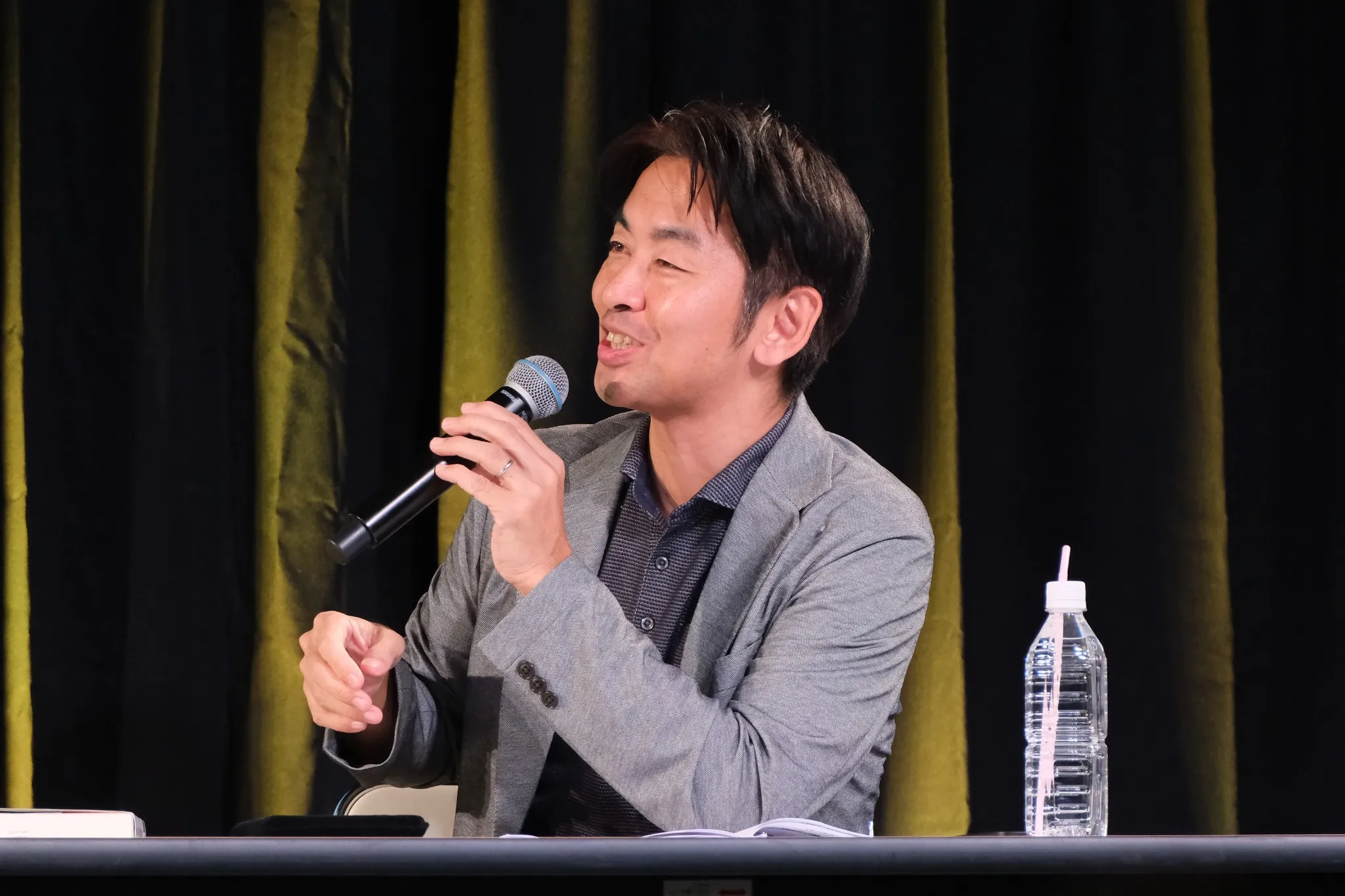 台灣首度登頂!拉亞漢堡攜手《勇者鬥惡龍》奪京都動畫製造大獎最高榮譽