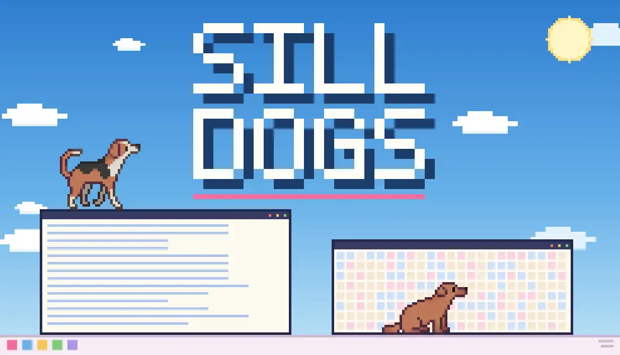 Sill Dogs