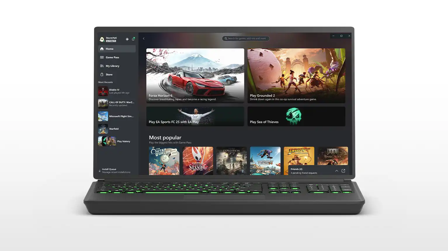 XBOX 傳推出「神話成就」 對應 PS 平台白金獎盃