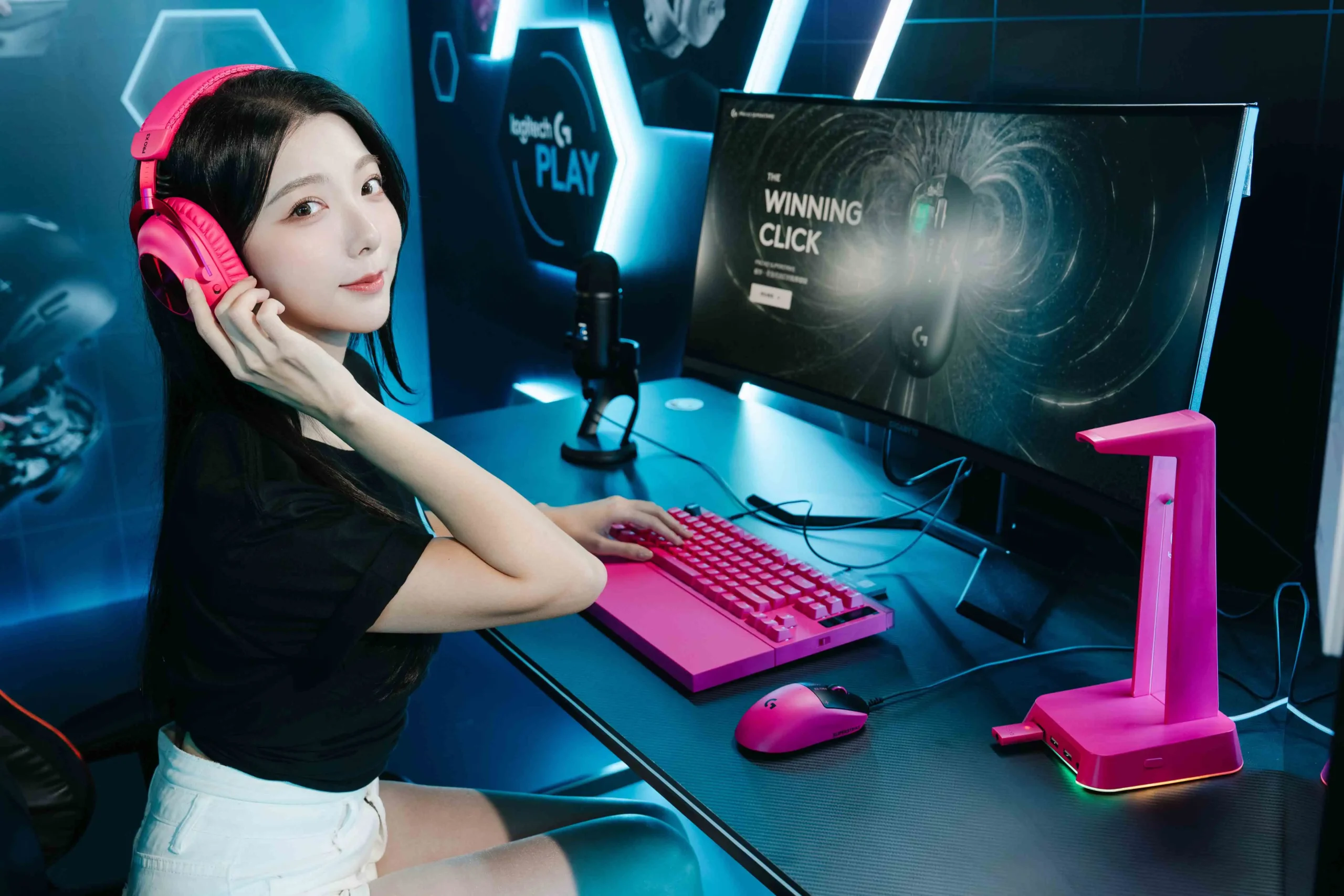 Logitech 3