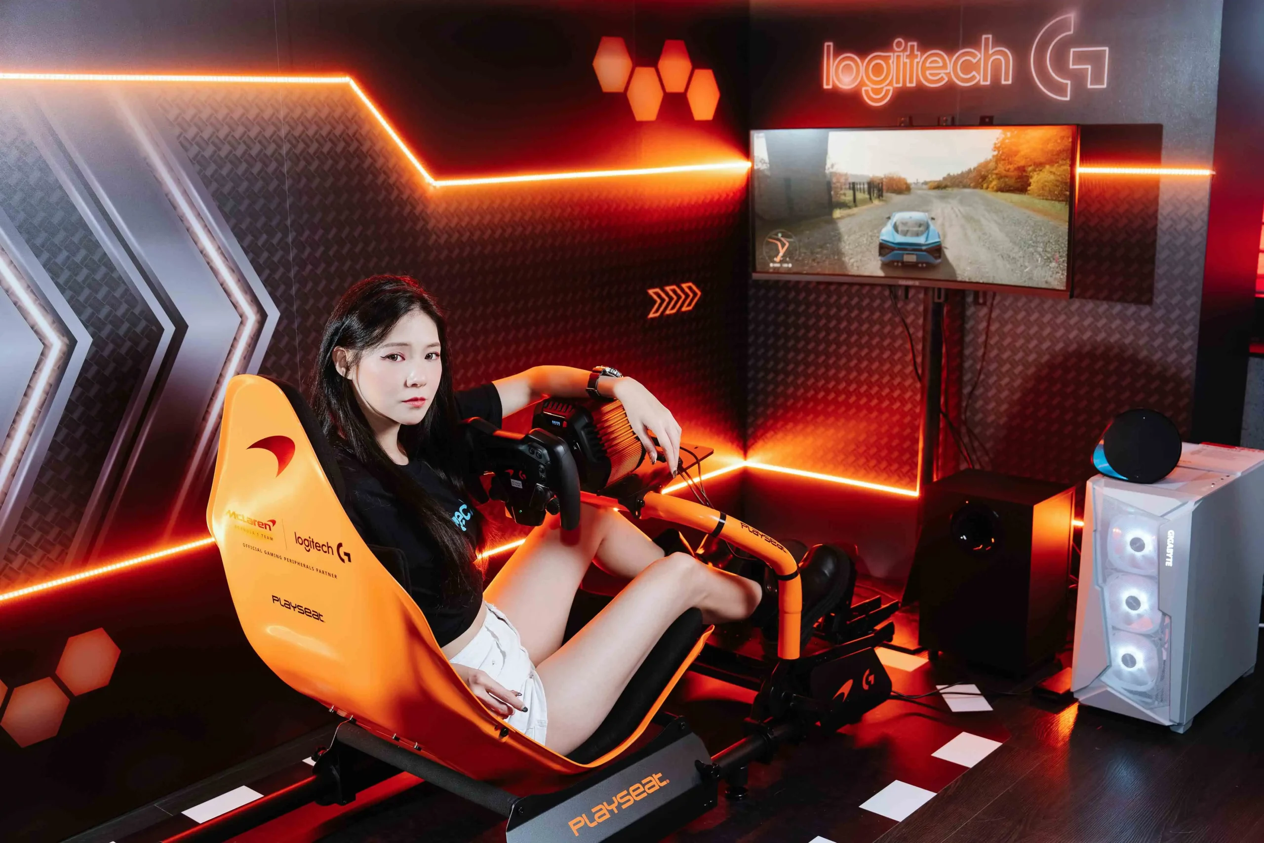 Logitech 5