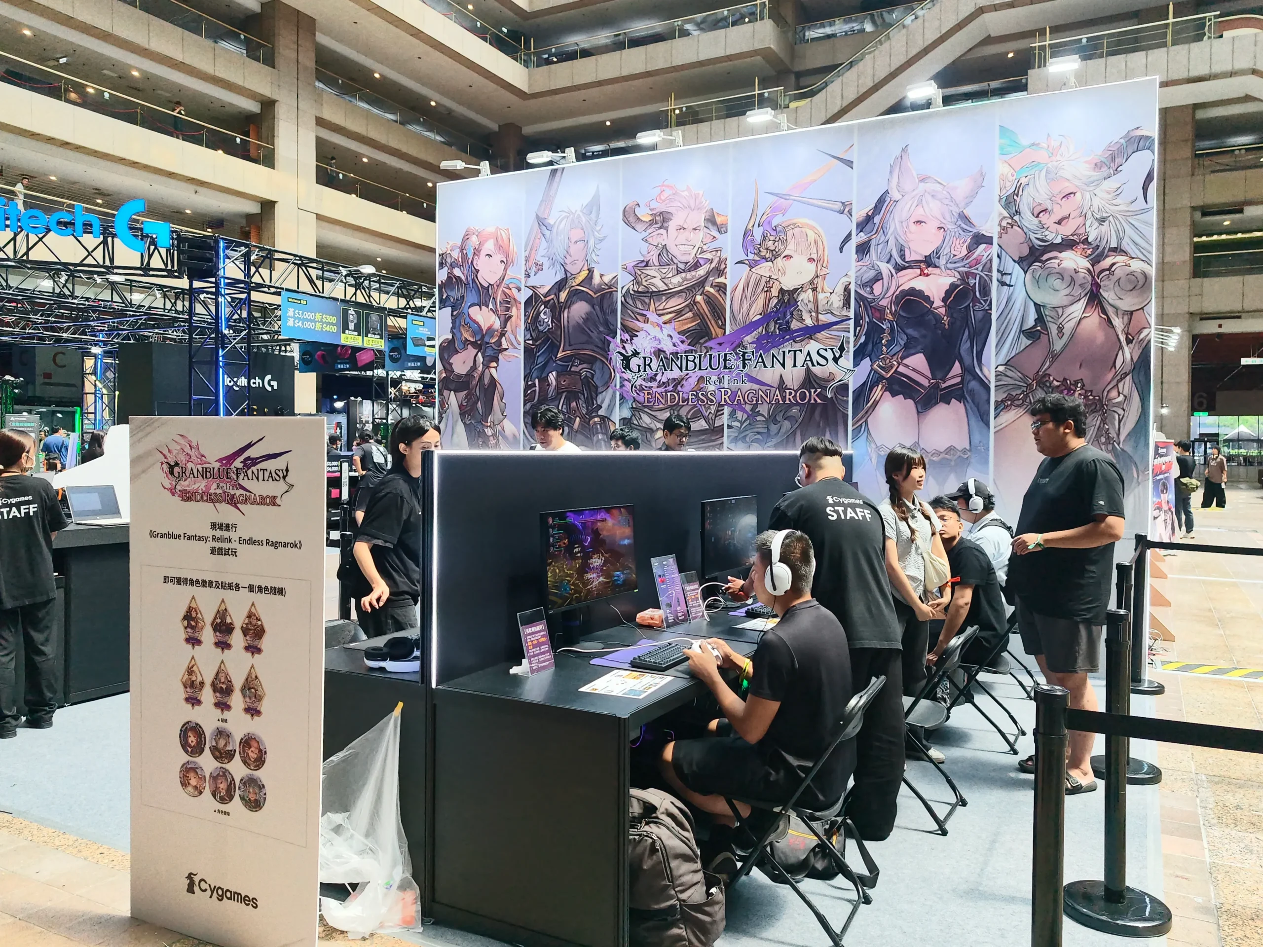 【開箱】亞洲最大 LAN Party 首度進駐世貿一館!WirForce 2026 盛大開幕 96 小時不斷電狂歡正式啟動