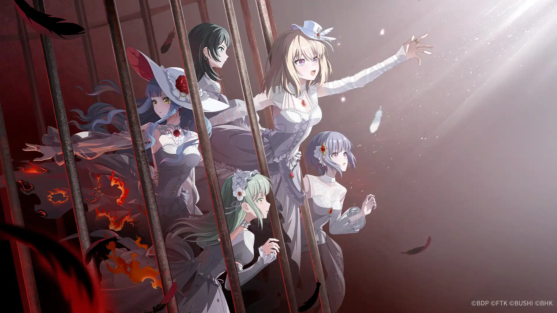 BanG Dream 2