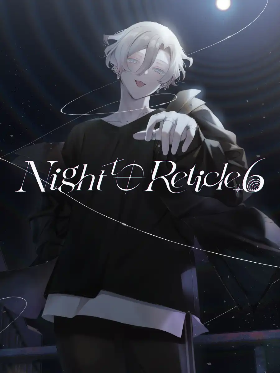 Night to Reticle +6 2