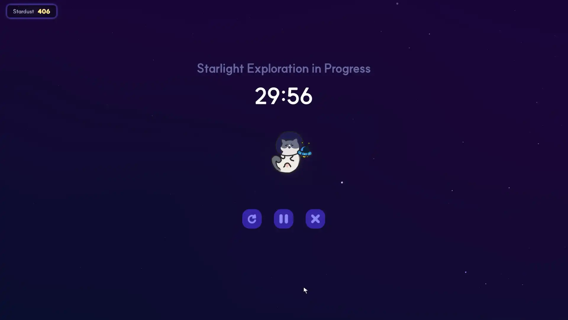 Cosmo Cat: A Cozy Desktop Idler 7