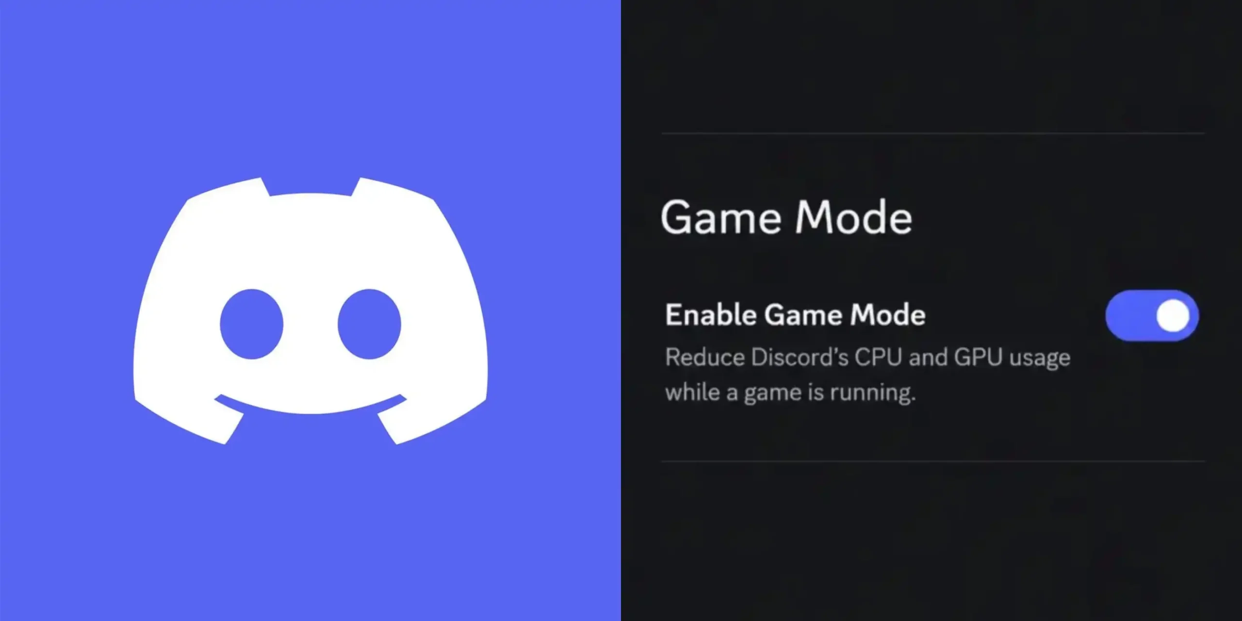 Discord 開發輕量化模式 透過釋放系統資源有效提高遊戲流暢度
